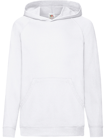 Sweatshirt – Kids´ Lightweight Hooded Sweat