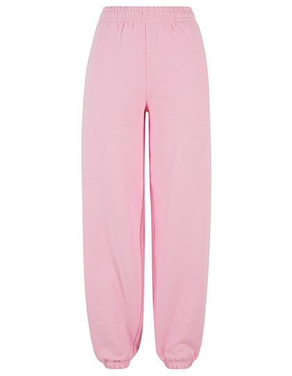 Hose – Ladies Fluffy Sweatpants
