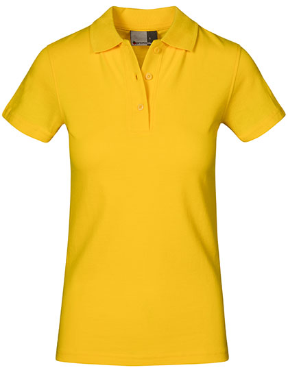 Women´s Superior Polo