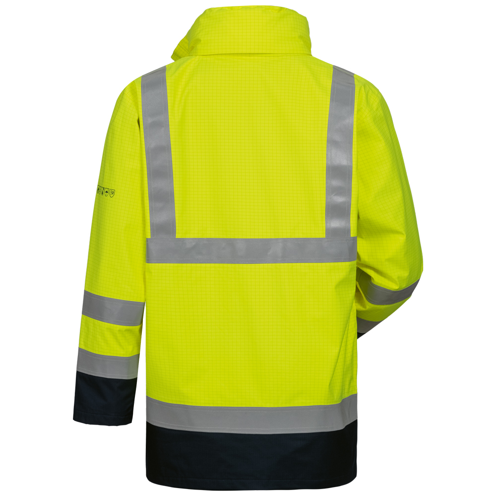 Multinorm-Parka Toivo