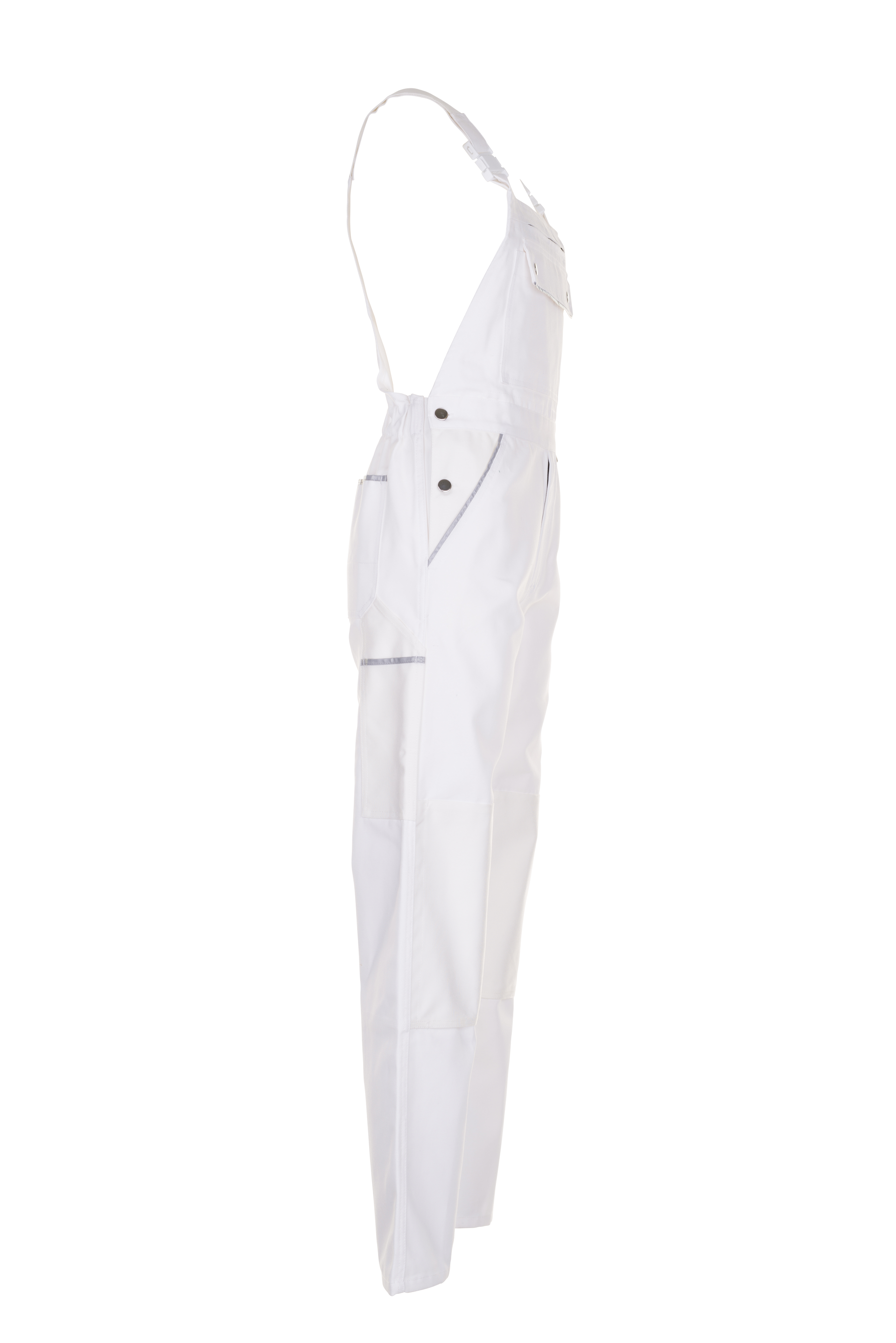 PLANAM Latzhose Canvas 320