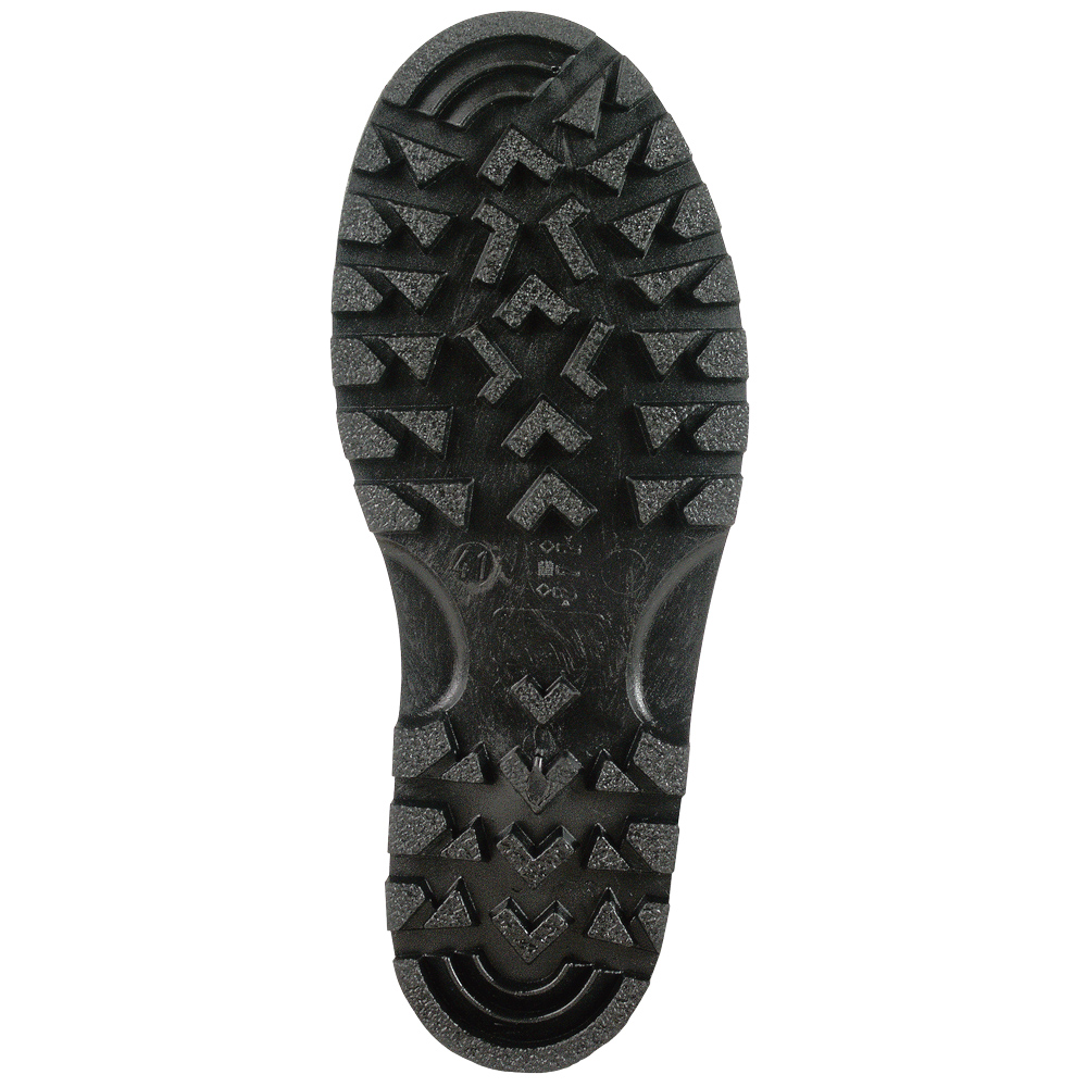 PVC-Winterstiefel Polar