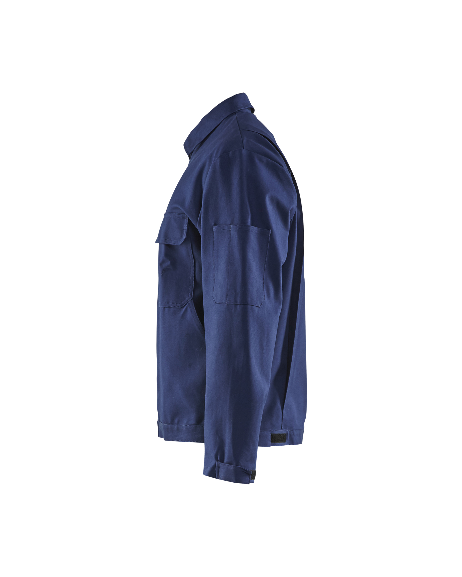 Bundjacke Baumwolle