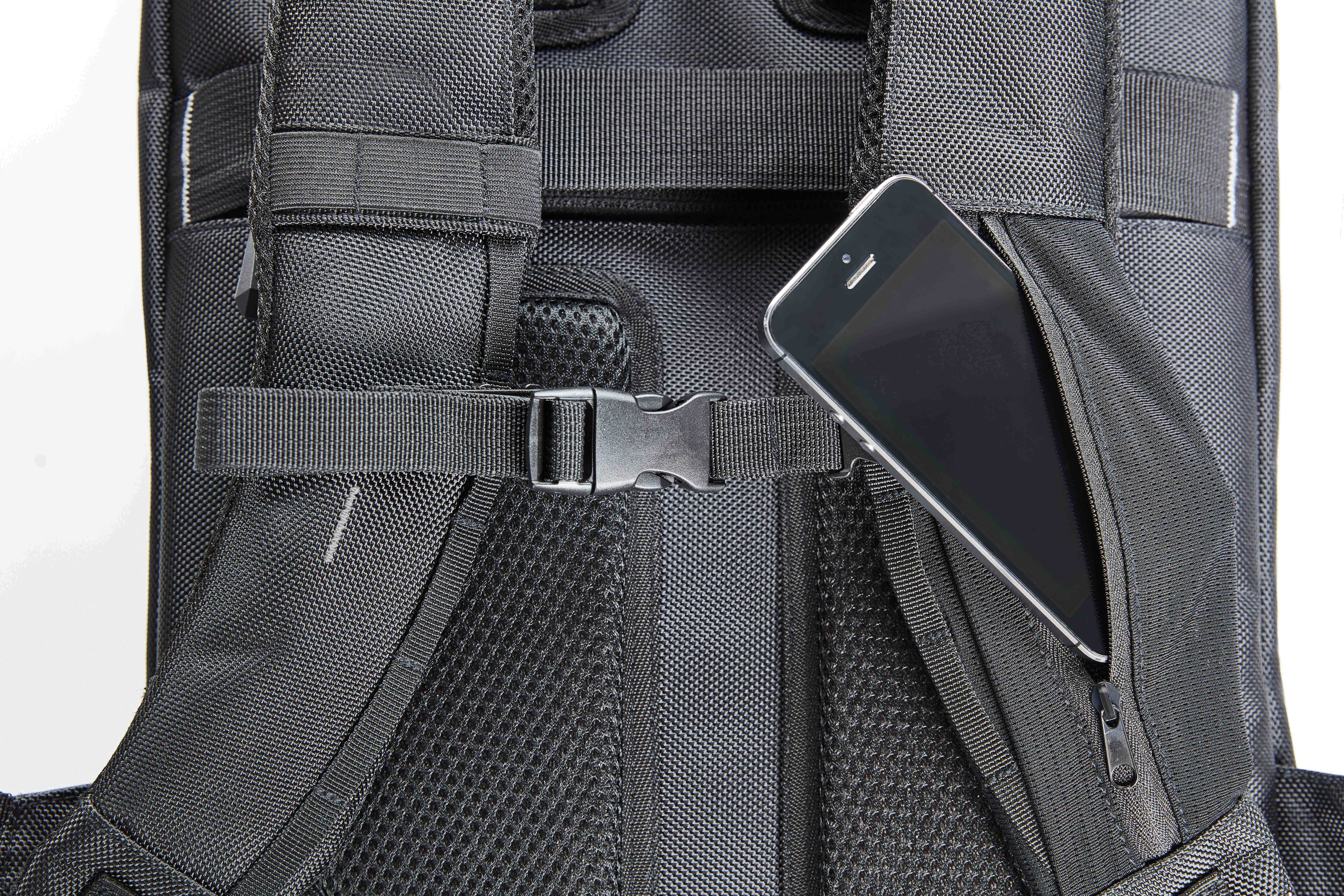 Tasche – Notebook Backpack Hashtag