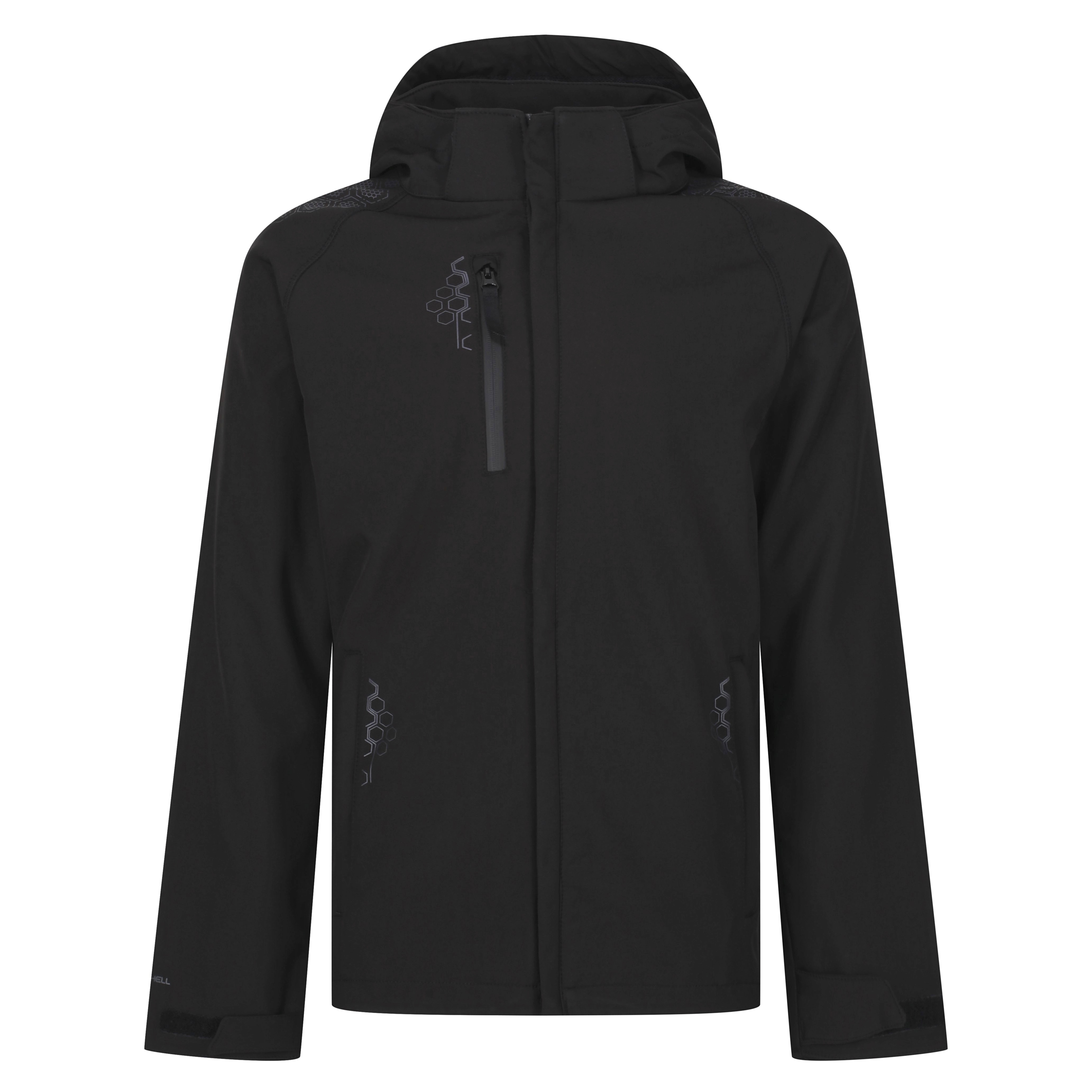 Jacke – X-Pro Repeller Softshell
