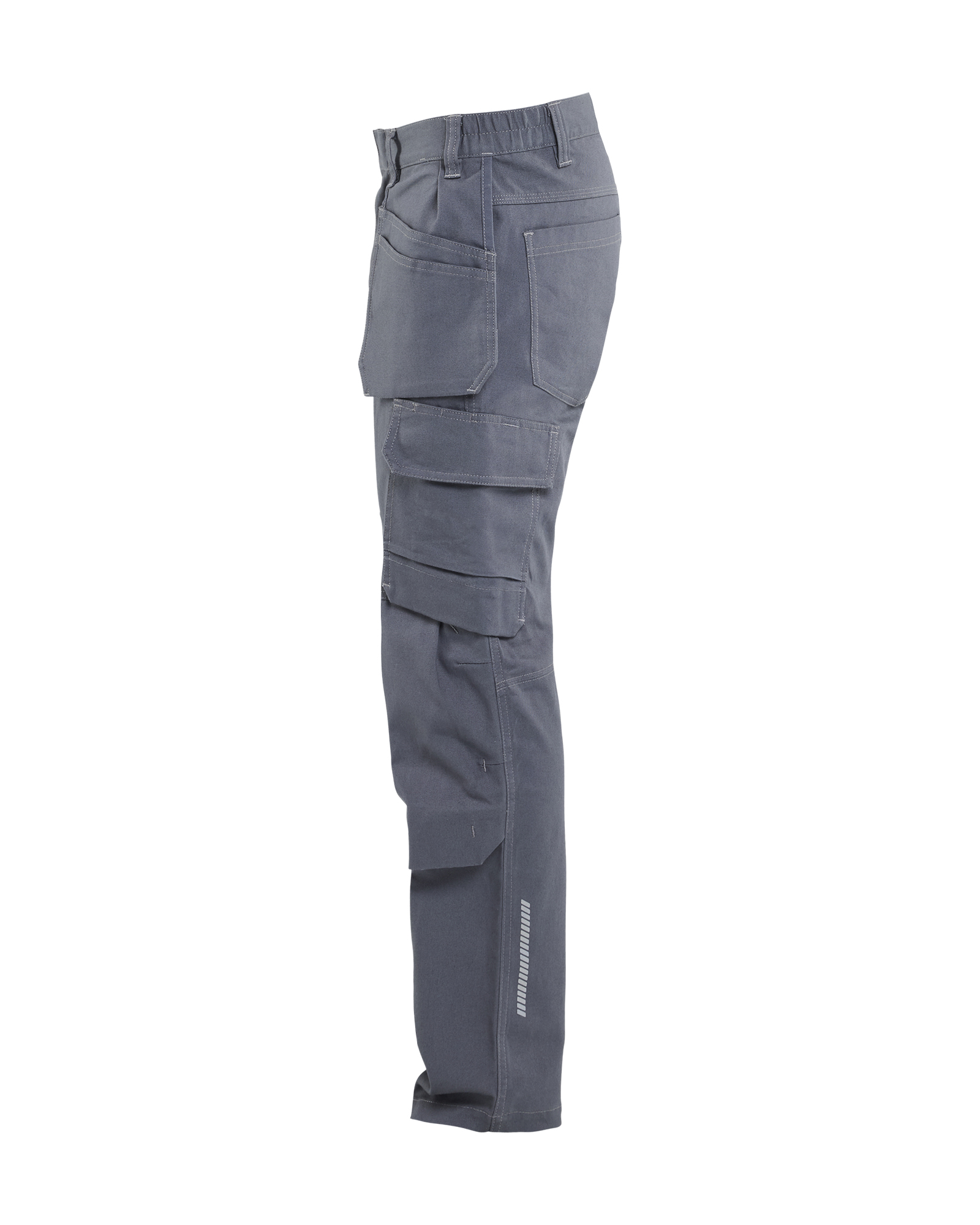 Industrie Arbeitshose Stretch
