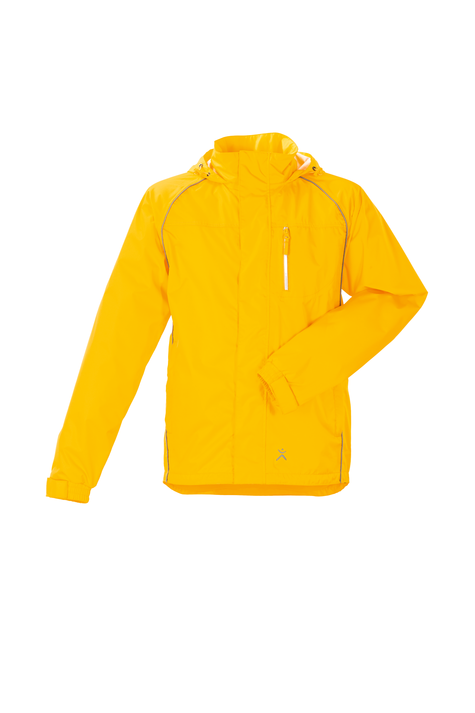PLANAM Monsun Jacke Outdoor