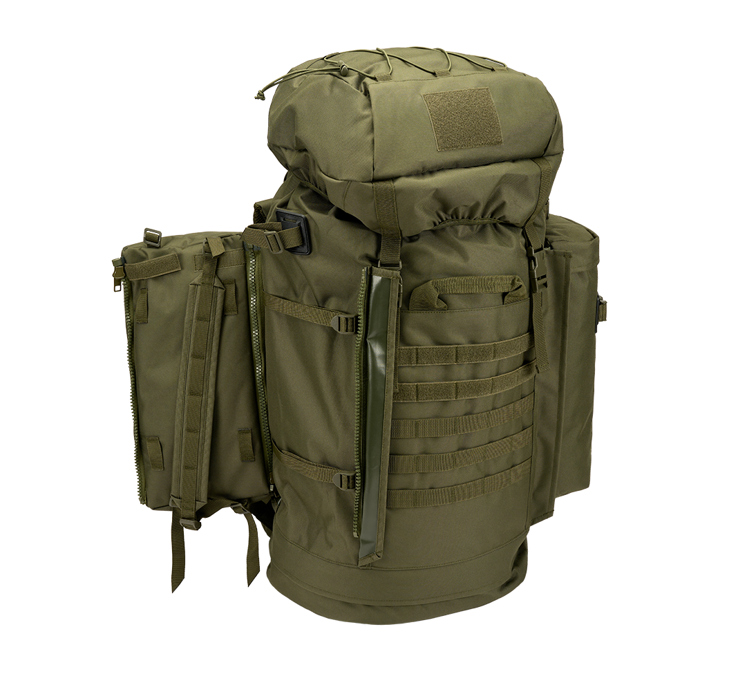 US Cooper Mountain Backpack