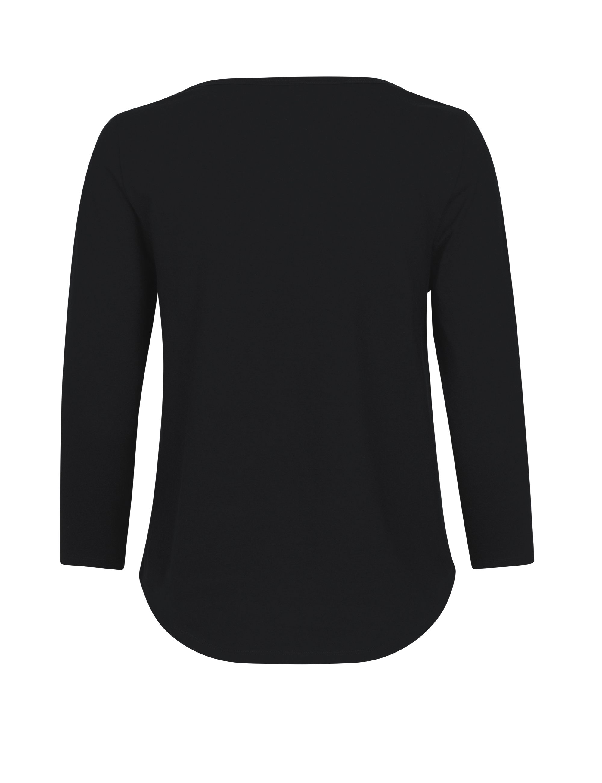 Ladies´ Three Quarter Sleeve T-Shirt
