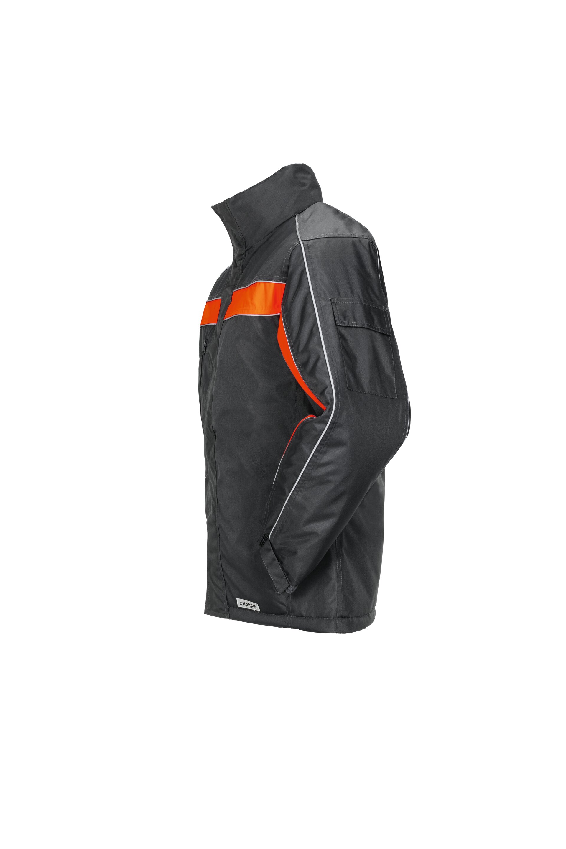 PLANAM Cosmic Jacke Outdoor