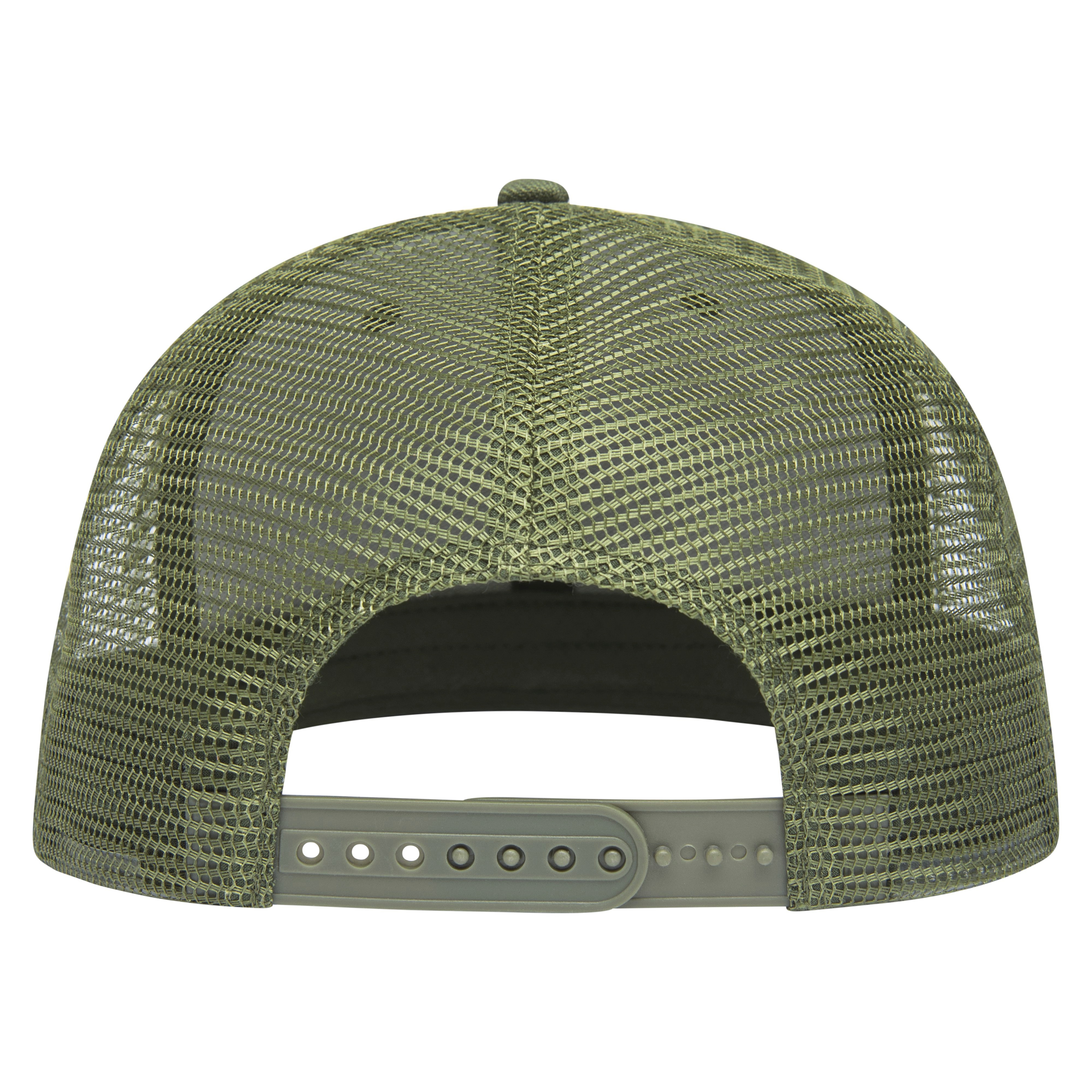 Trucker Cap High Profile