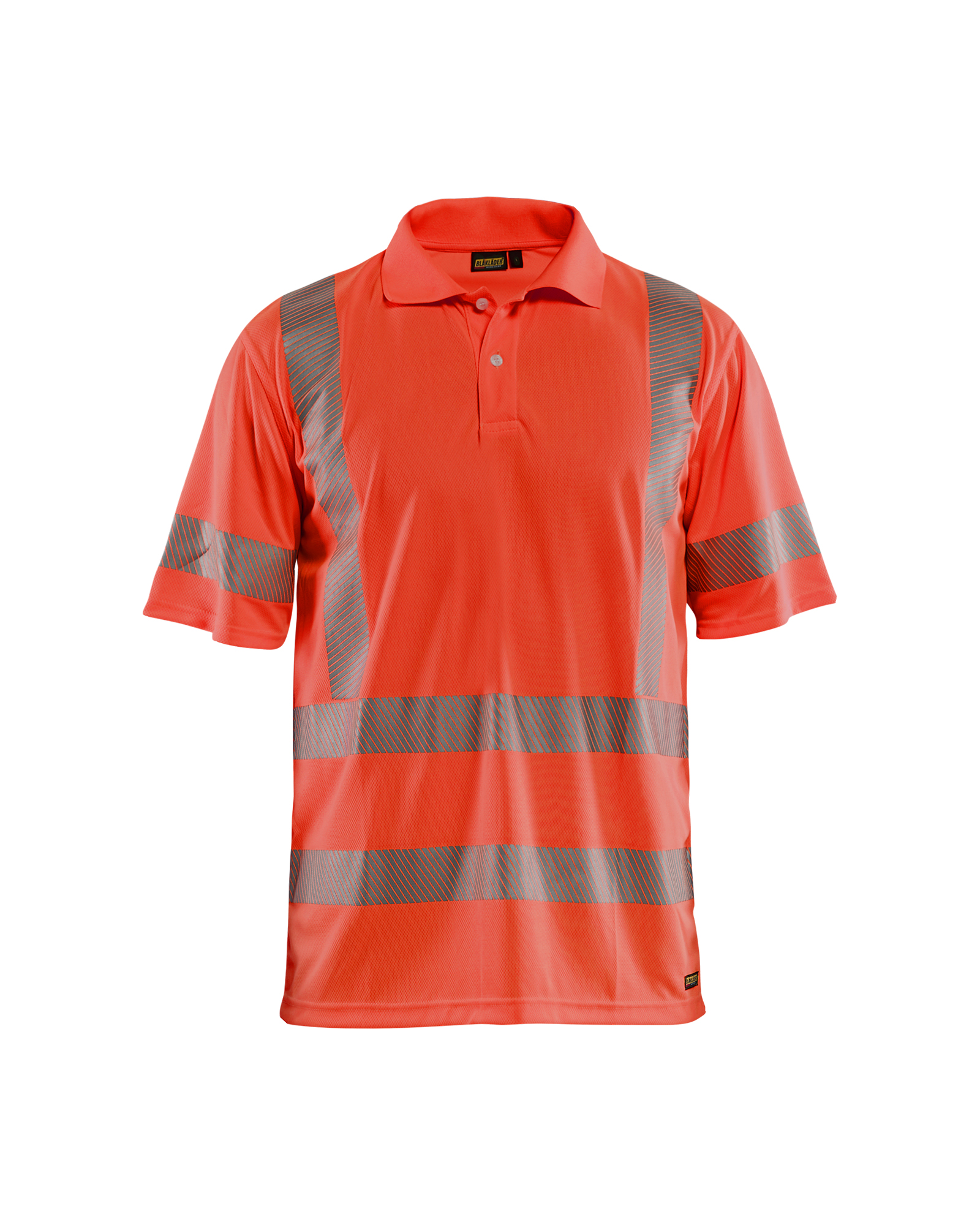 High Vis UV Poloshirt