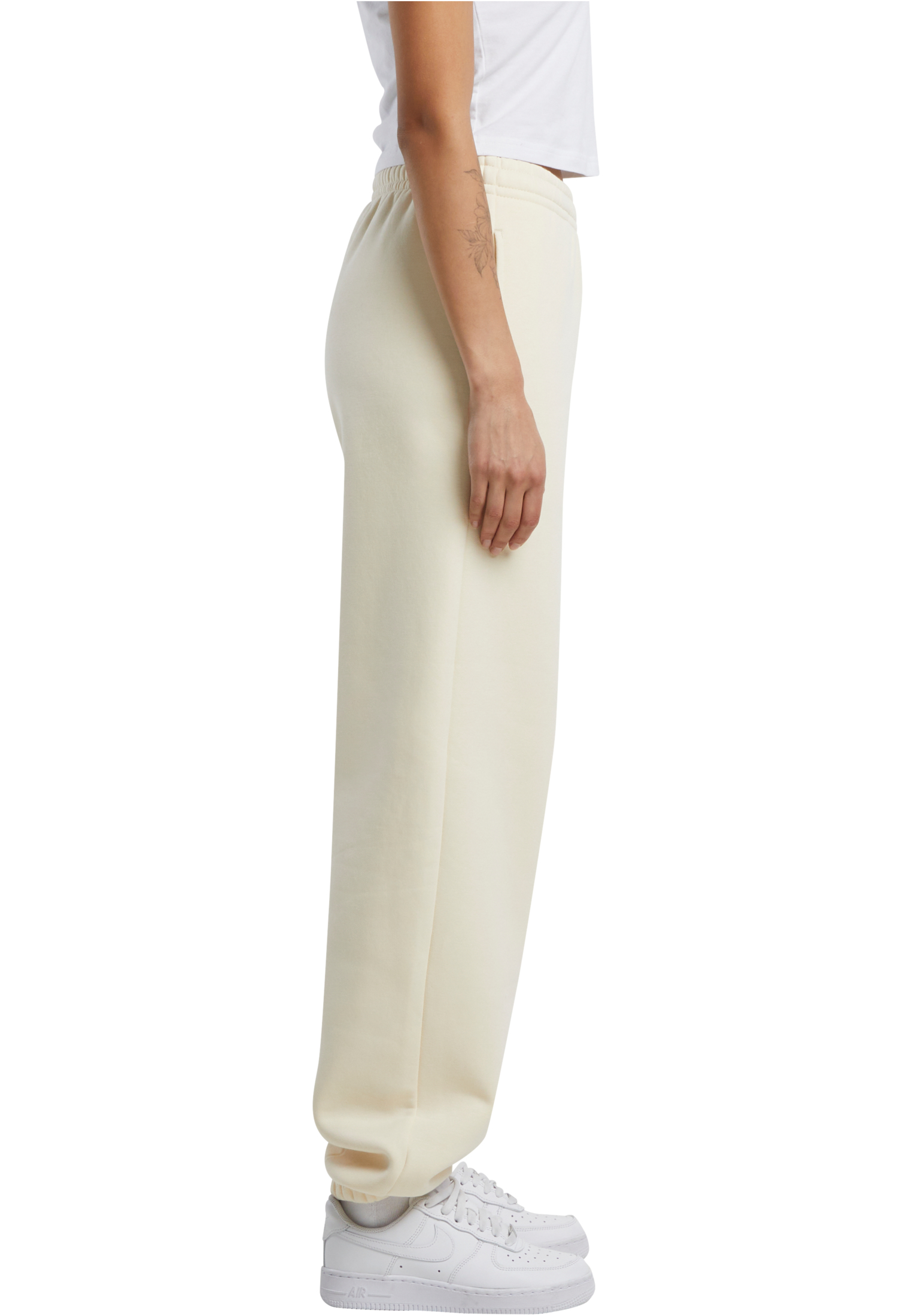 Hose – Ladies Fluffy Sweatpants
