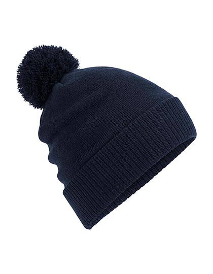 Water Repellent Thermal Snowstar Beanie