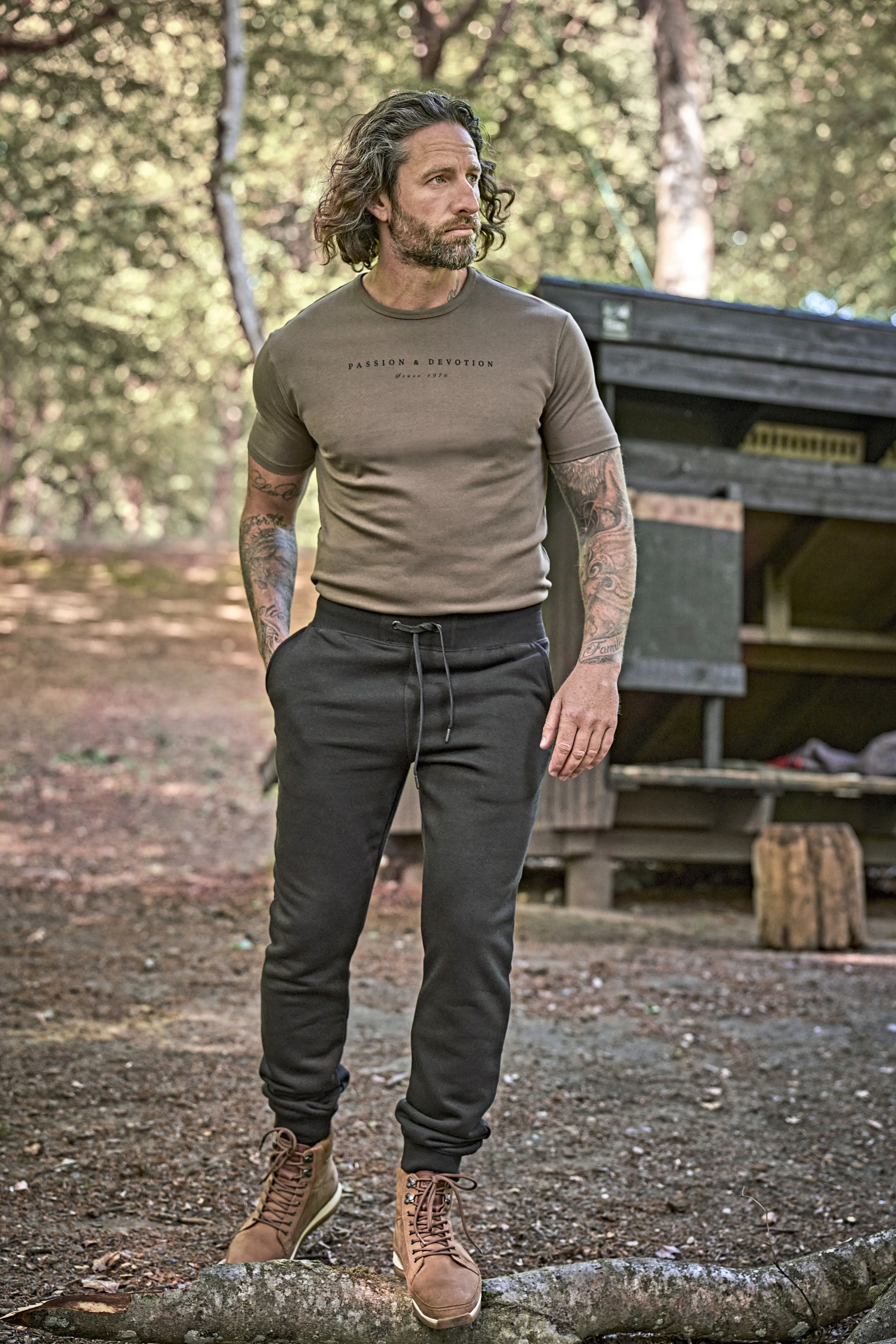Hose – Sweat Pants