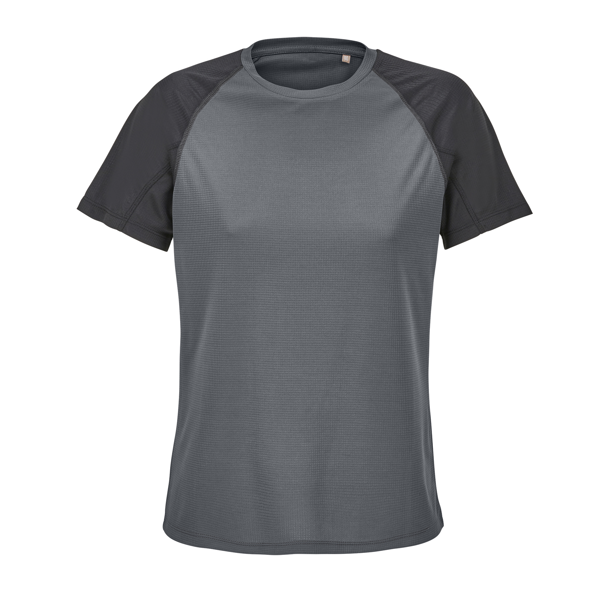 Women´s Raglan Sleeve T-Shirt Vortex
