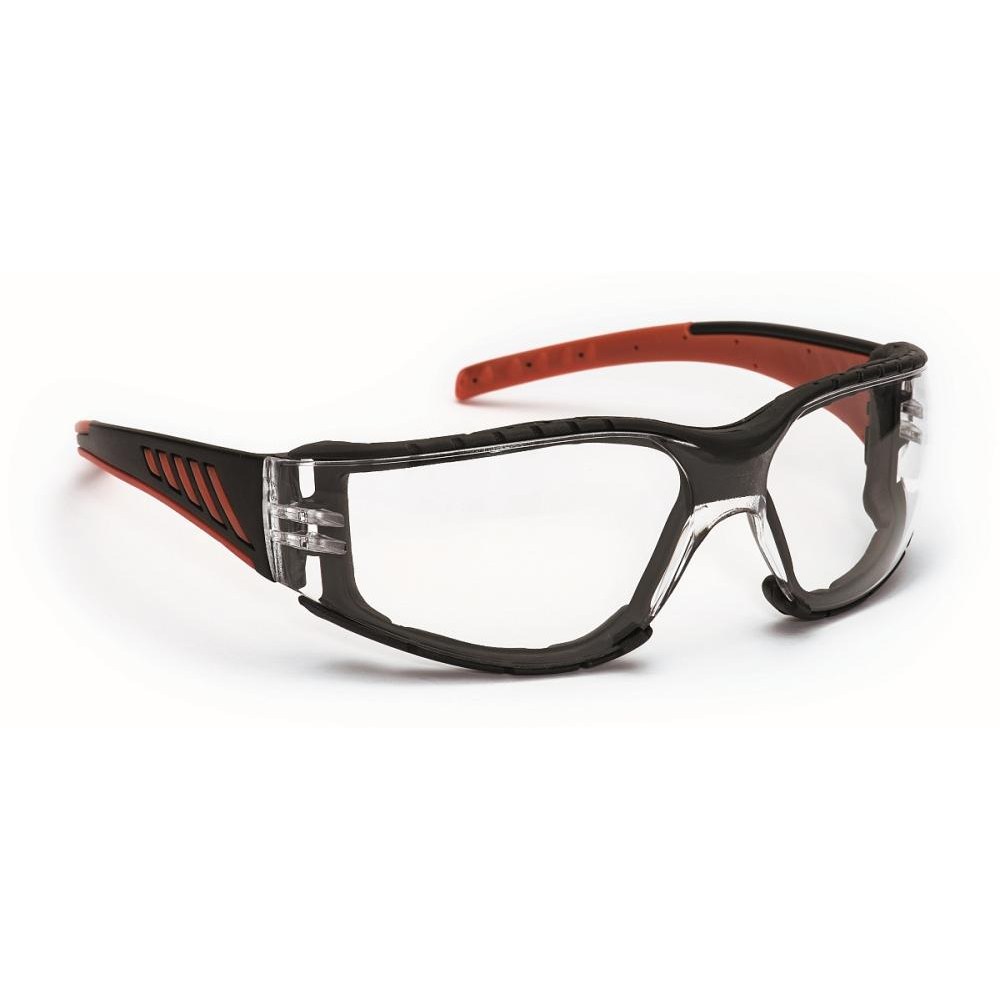 Schmerler | 162202010 | Bügelschutzbrille | EVA-Schaumstoff
