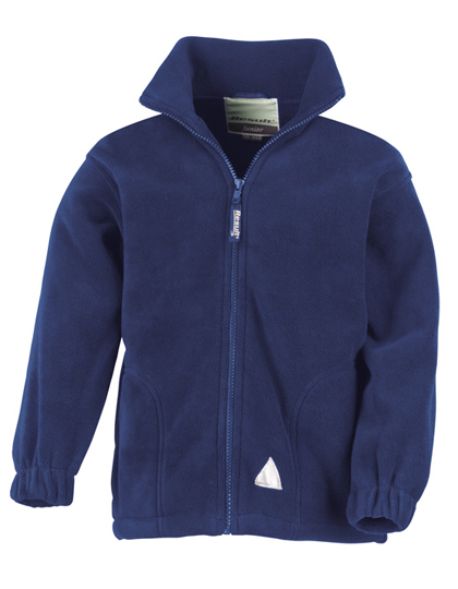 Junior Polartherm Jacket