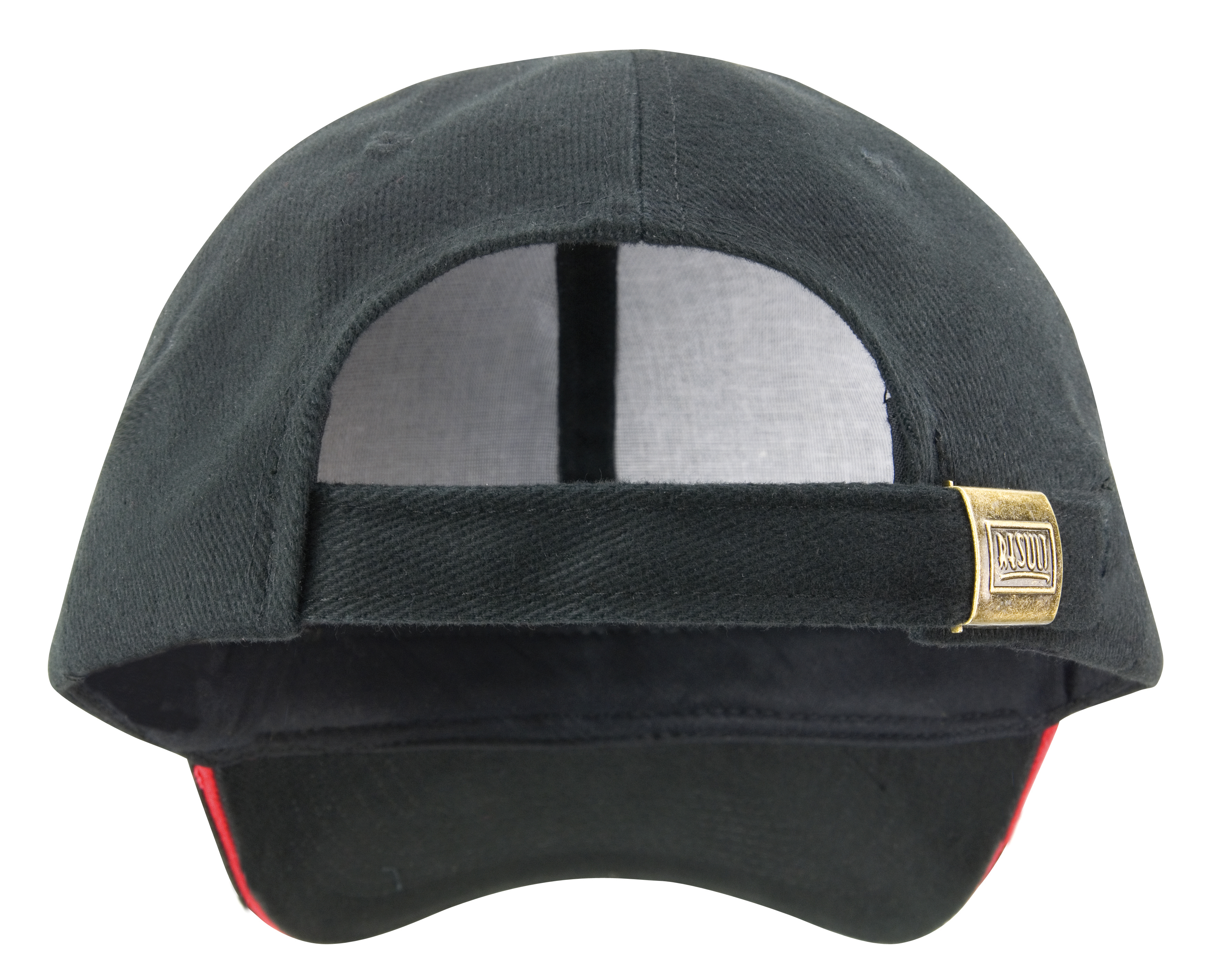 Pro-Style Heavy Cotton Cap