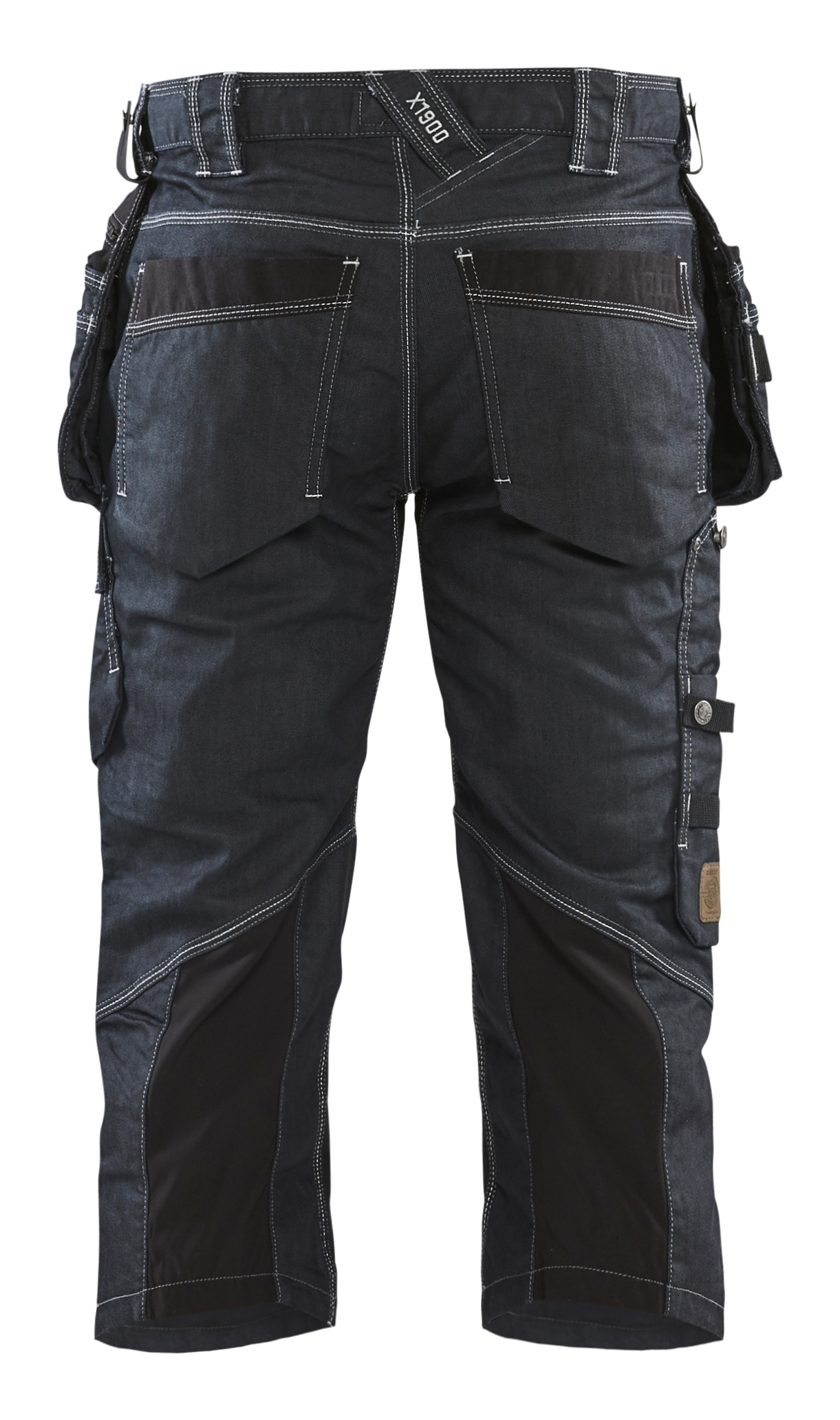 Piratenhose Stretch X1900