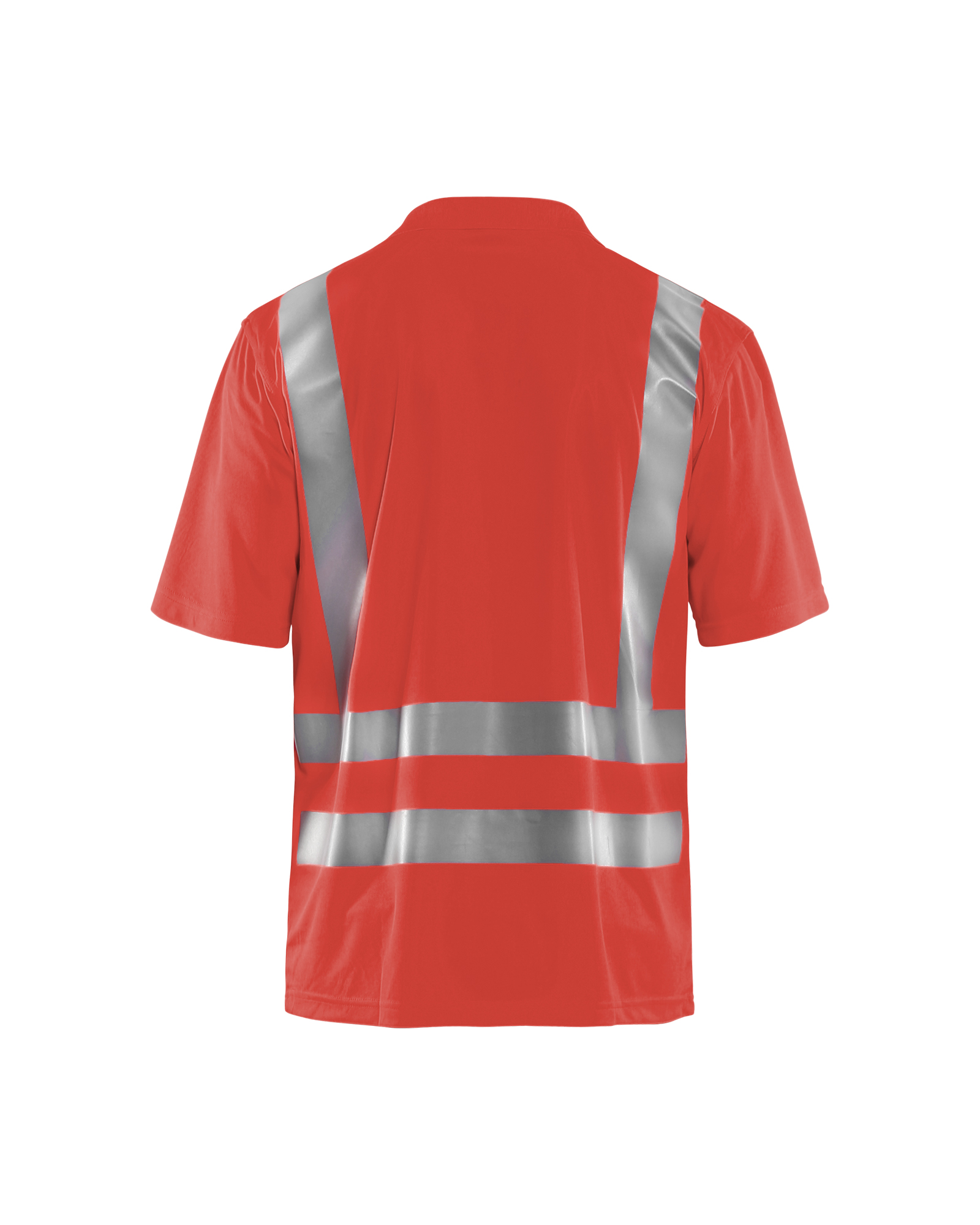 High Vis UV Poloshirt