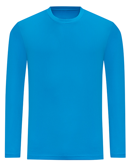 T-Shirt – Long Sleeve Cool T