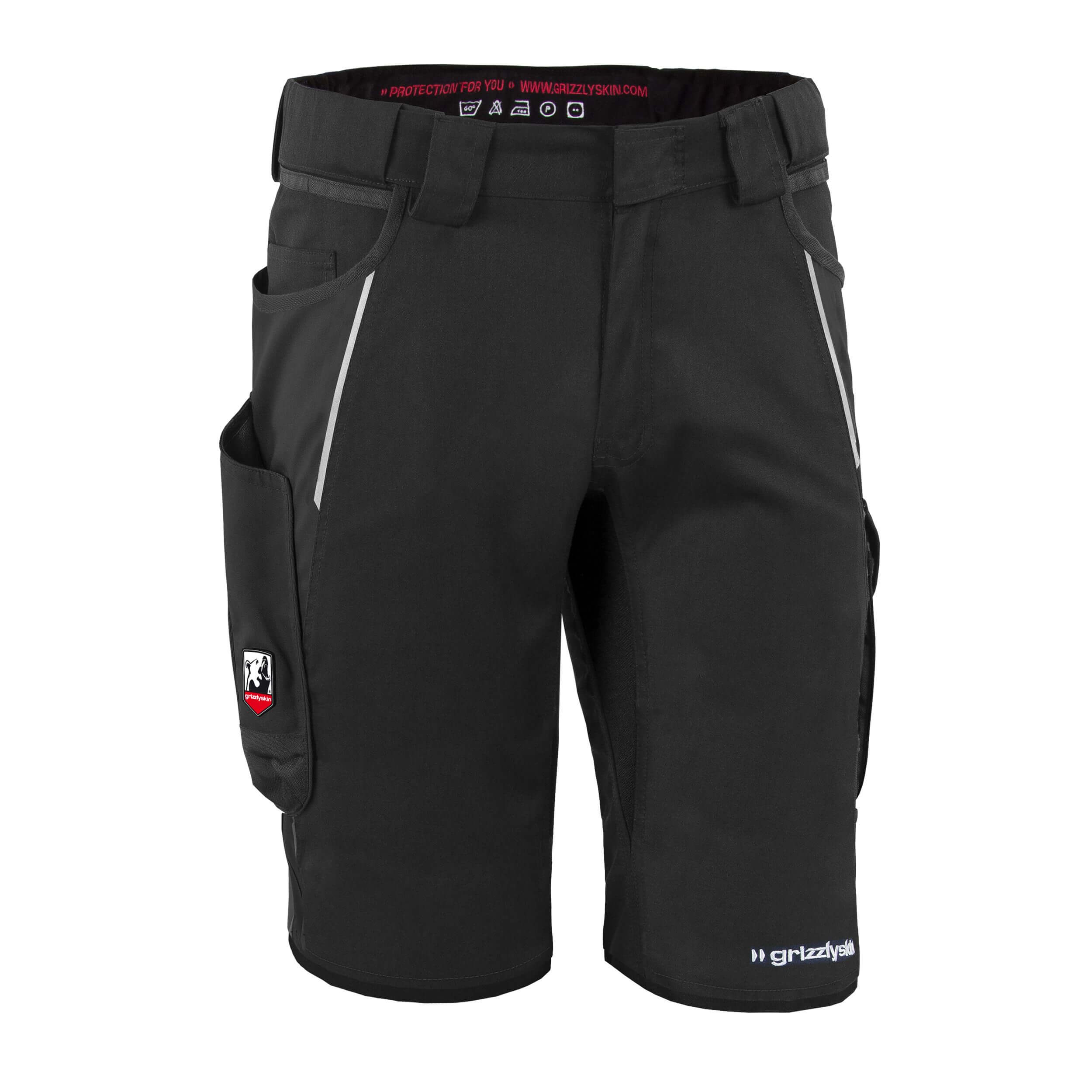 Arbeitsshorts "grizzlyskin IRON"