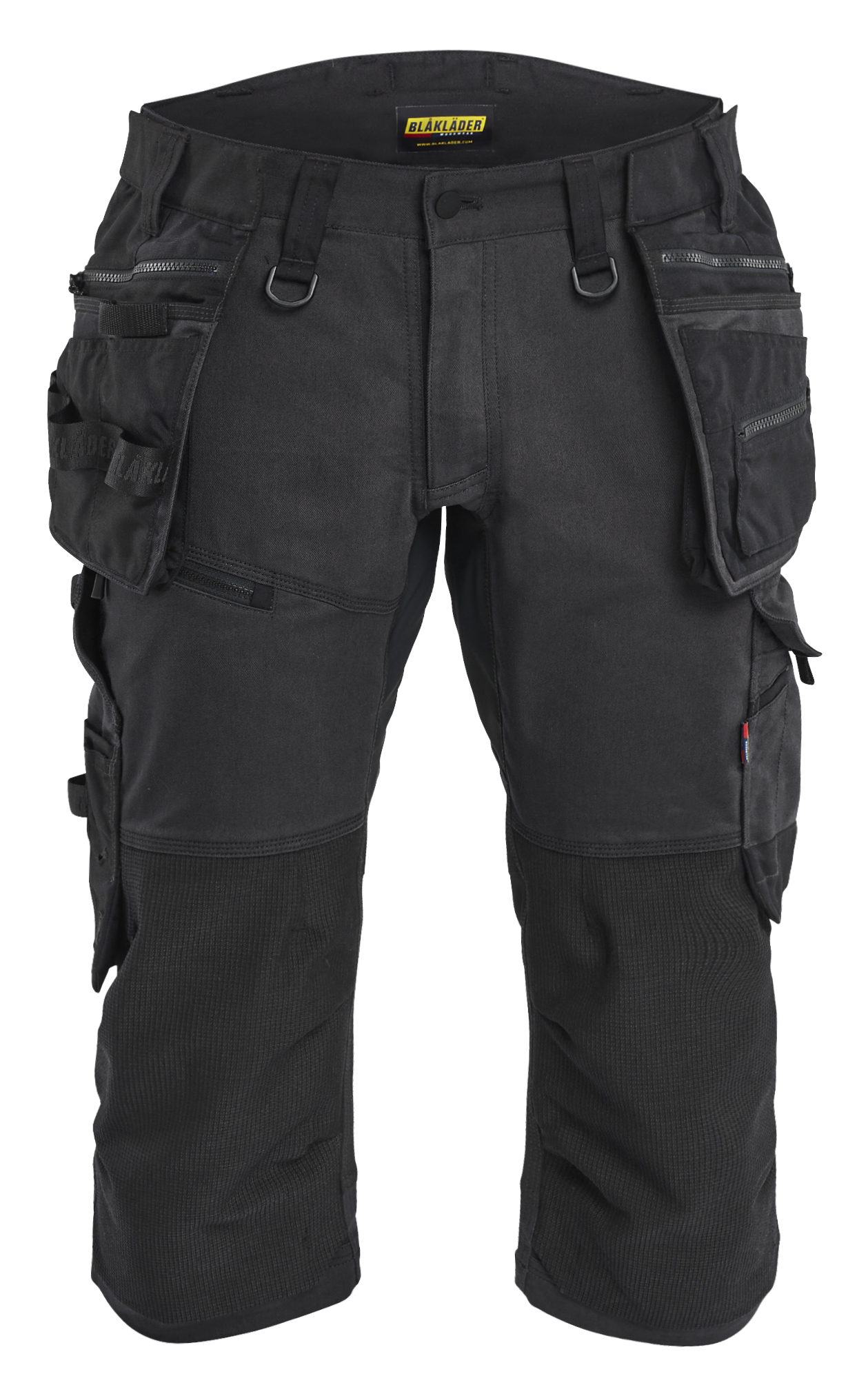 STRIKER Piratenhose mit Stretch