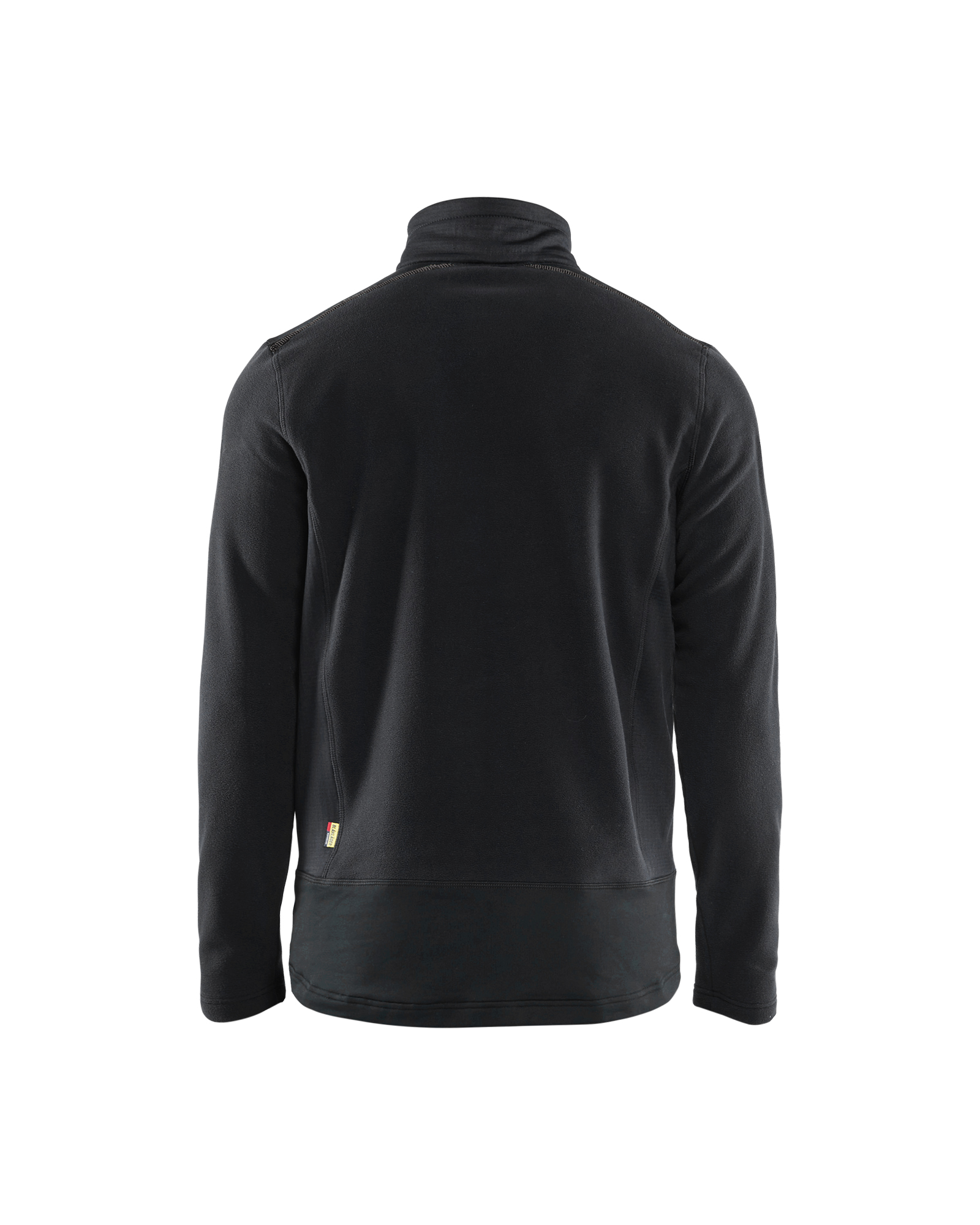Microfleece Jacke