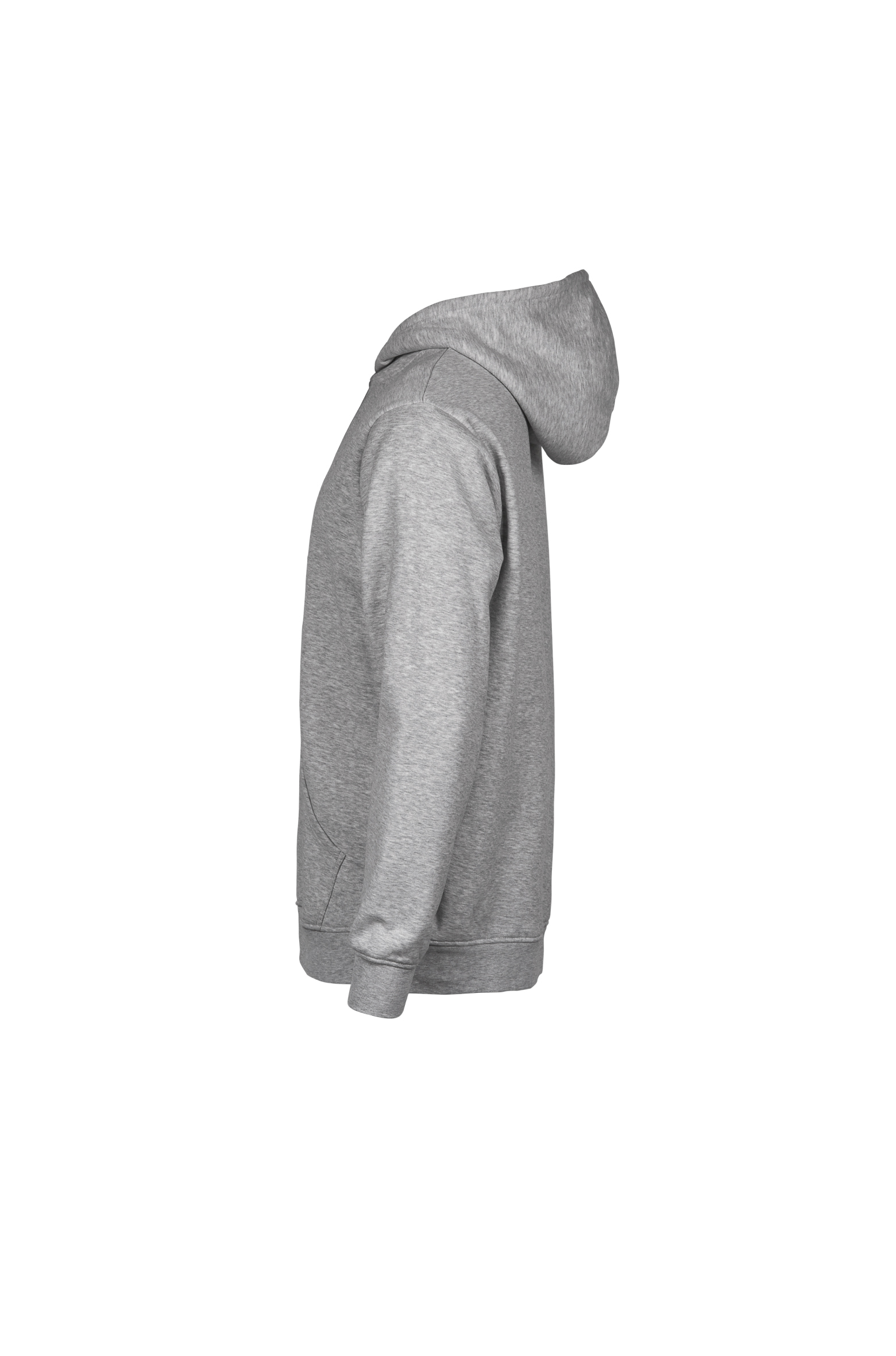 Junior UNLABELED Hooded Sweatshirt
