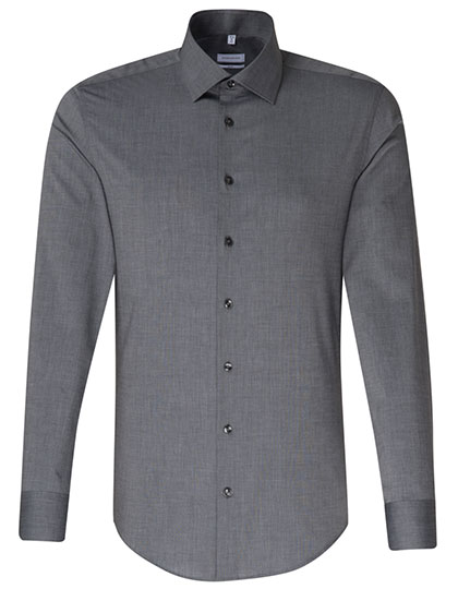 Hemd – Men´s Shirt Slim Fit Long Sleeve