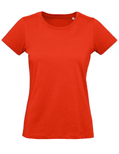 T-Shirt – Inspire Plus T /Women_°