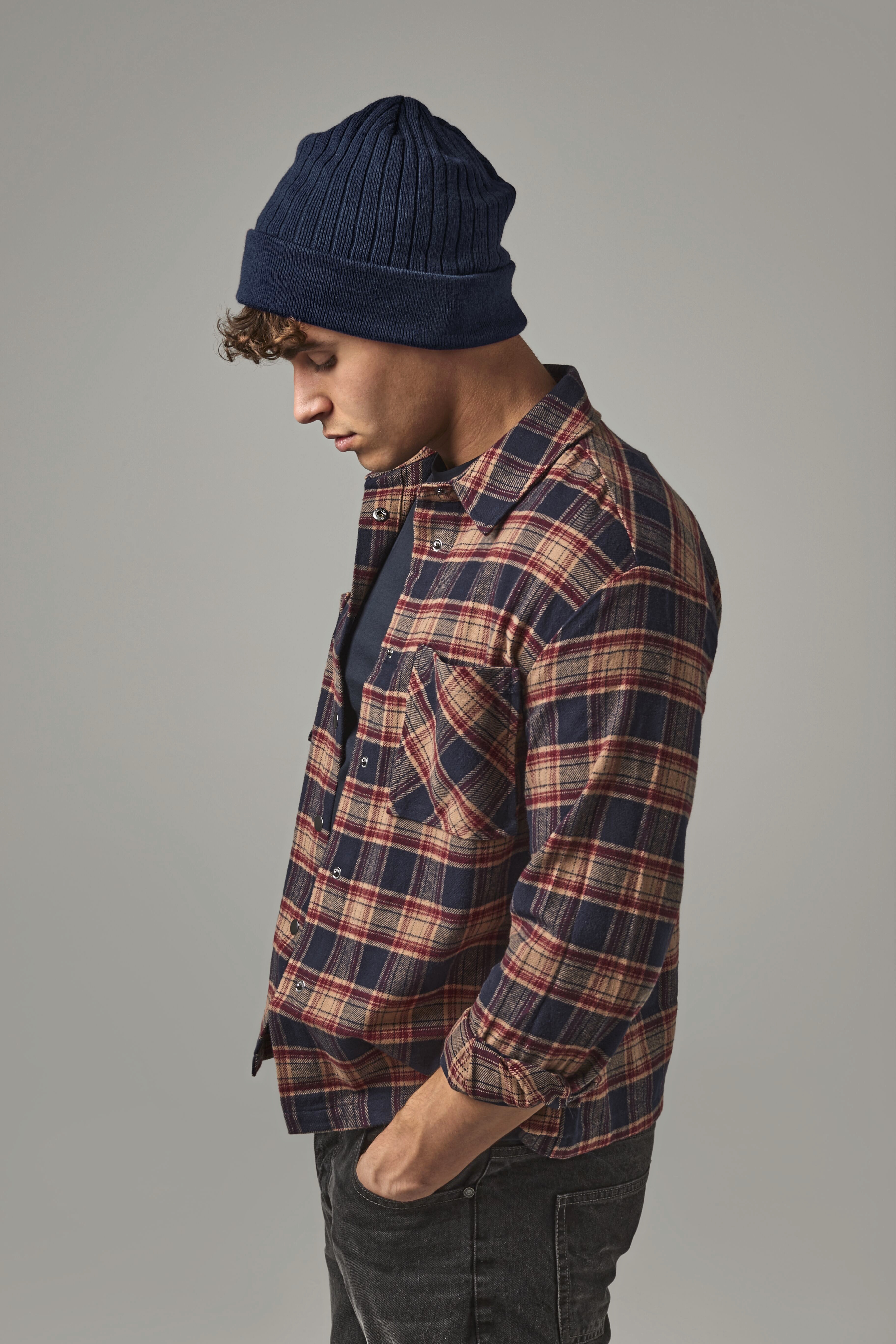 Thinsulate Beanie