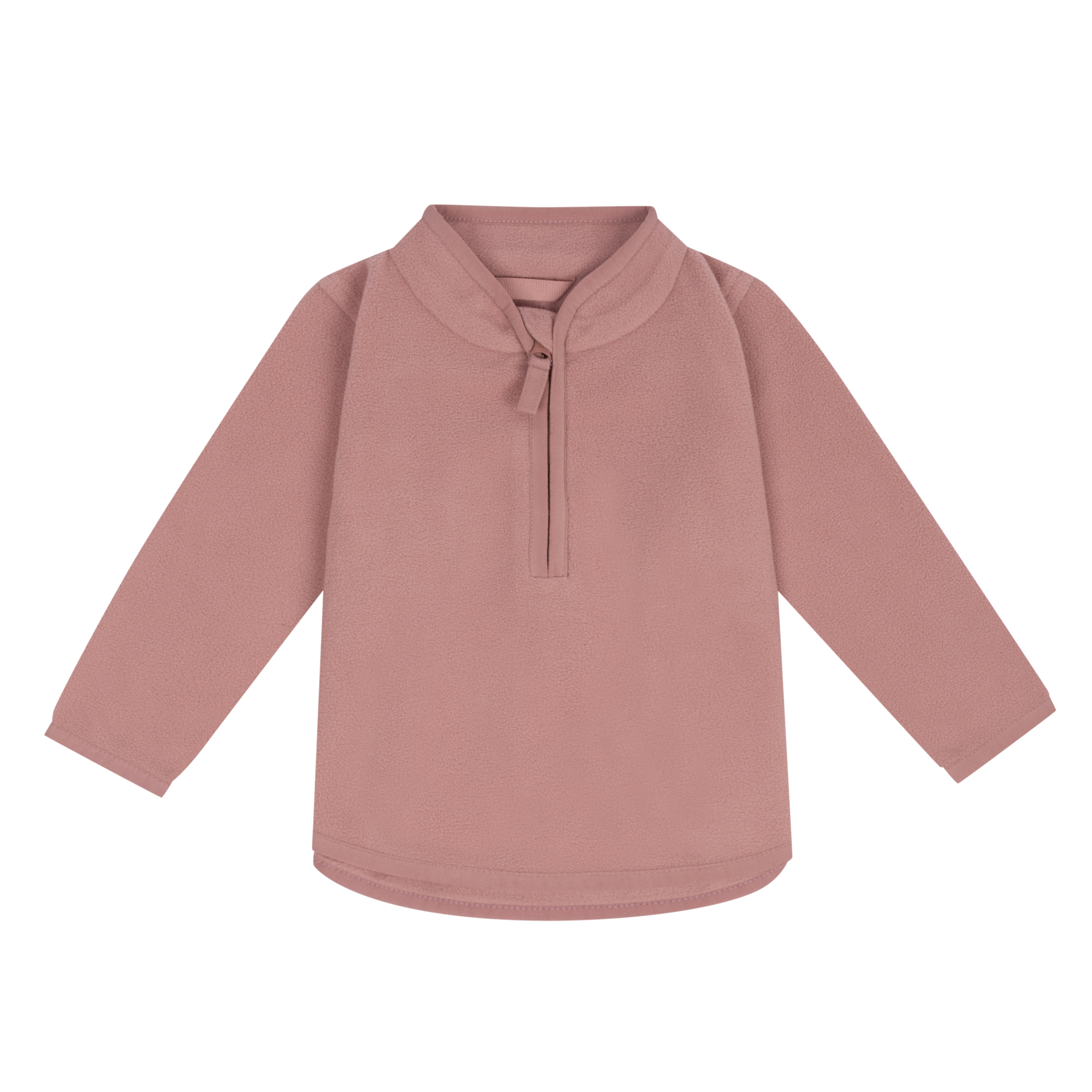 Pullover – 1/2 Zip Lightweight Fleece