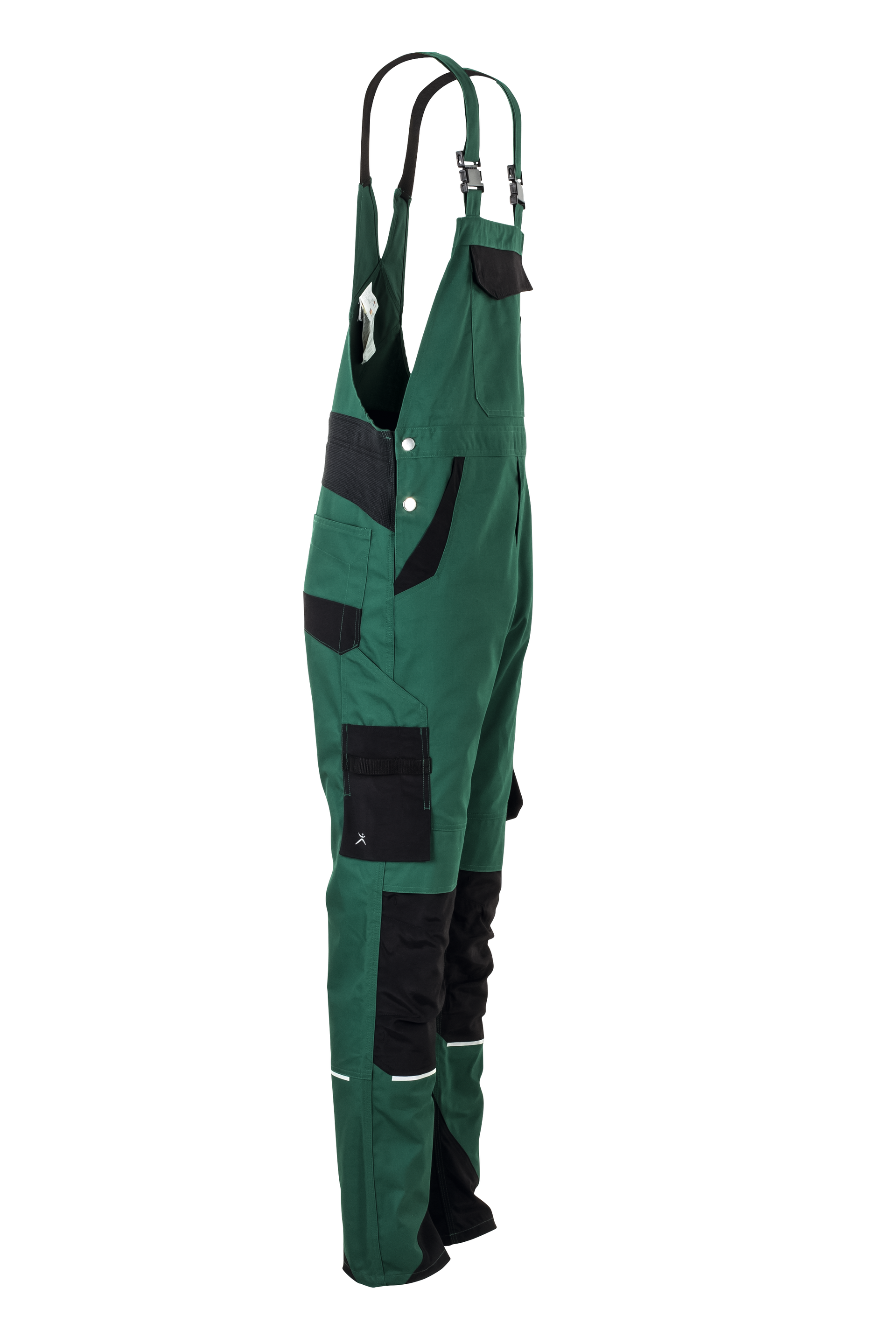 PLANAM Herren Latzhose Norit