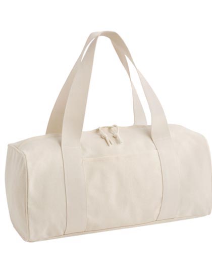 Tasche – Edit Canvas Duffle
