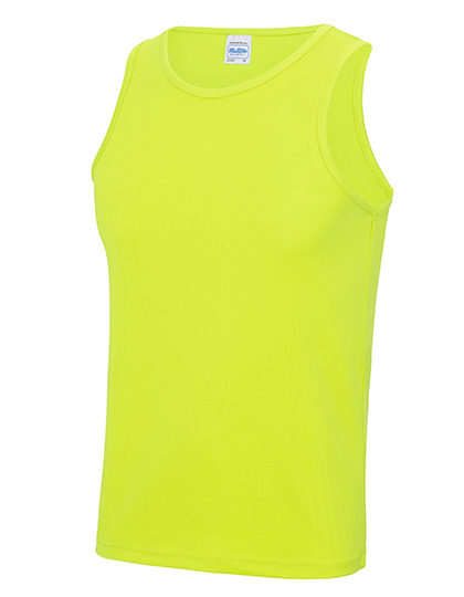 Weste – Cool Vest