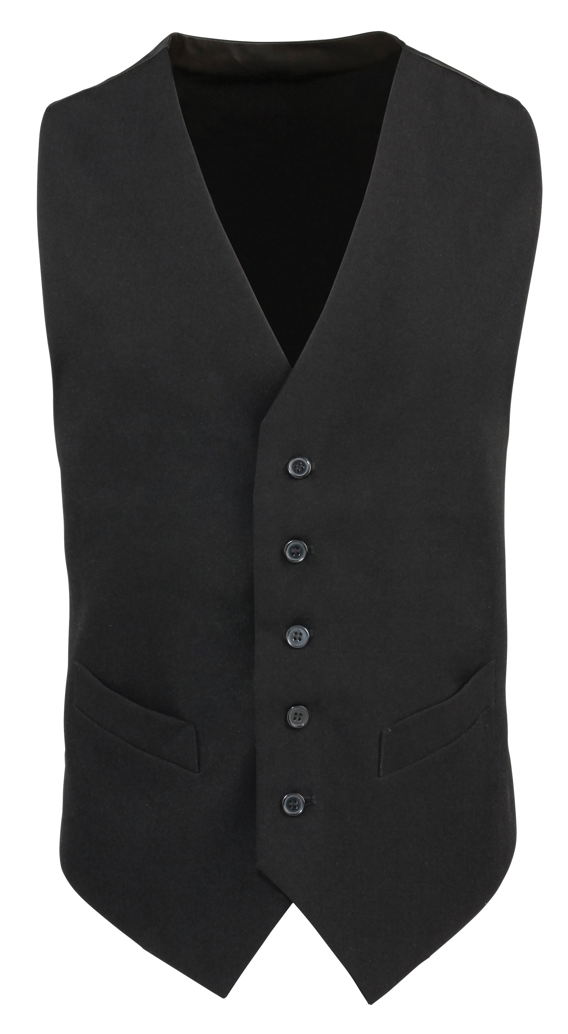 Weste – Men´s Lined Polyester Waistcoat