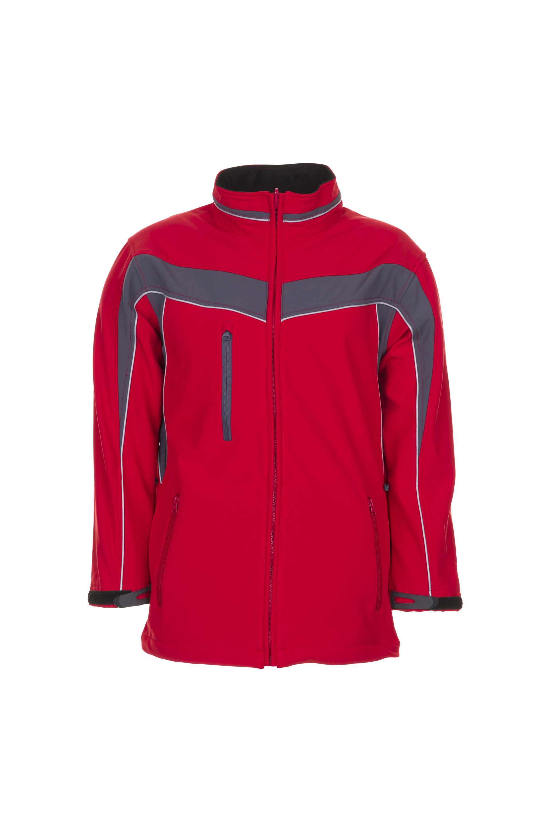 PLANAM Softshelljacke Plaline