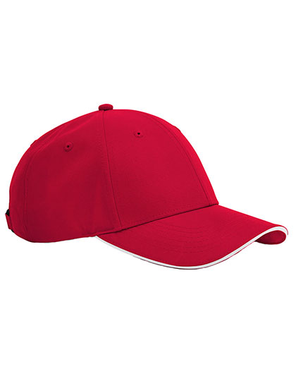 Team Sports-Tech Cap