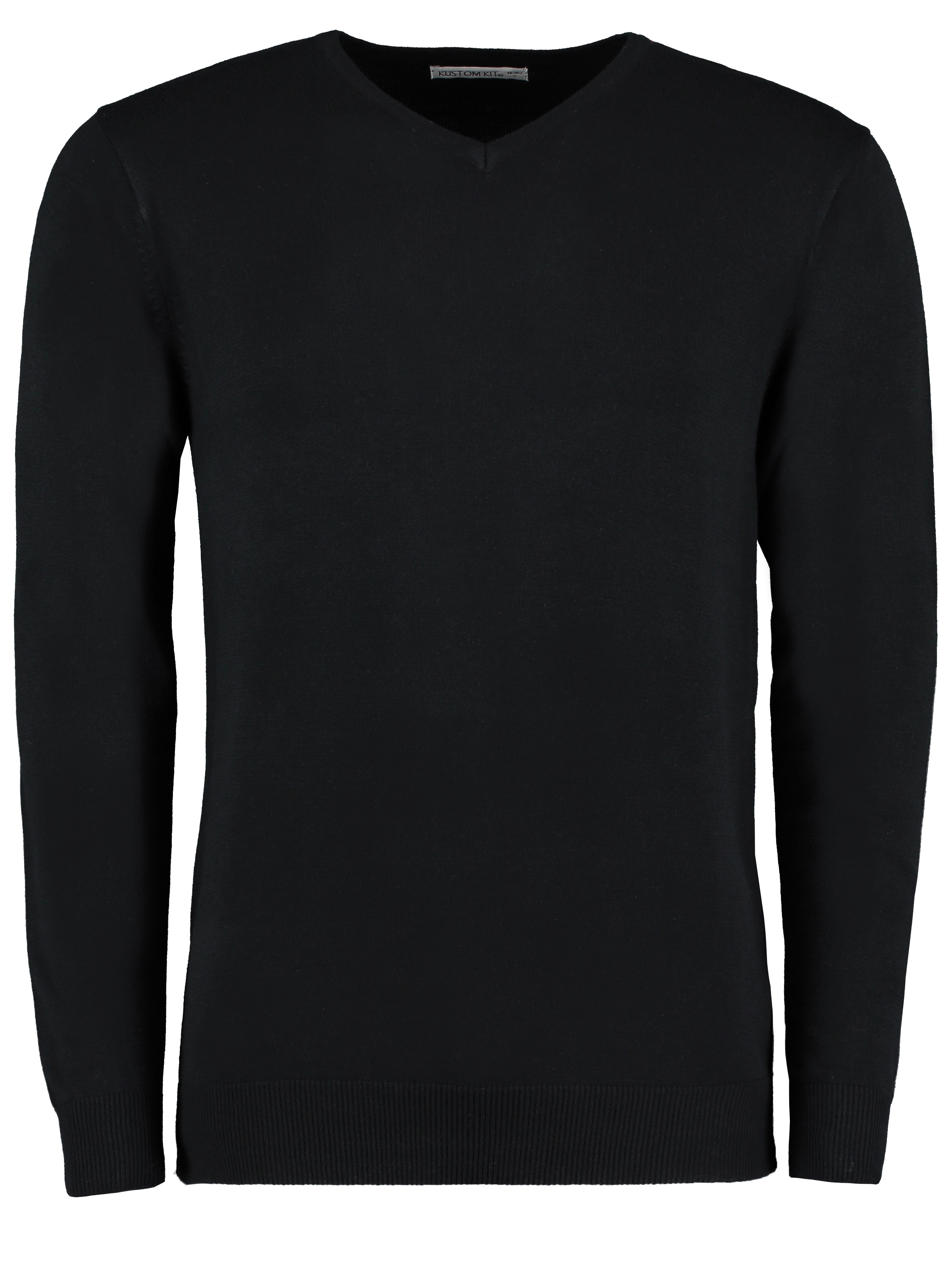 Pullover – Regular Fit Arundel V-Neck Sweater