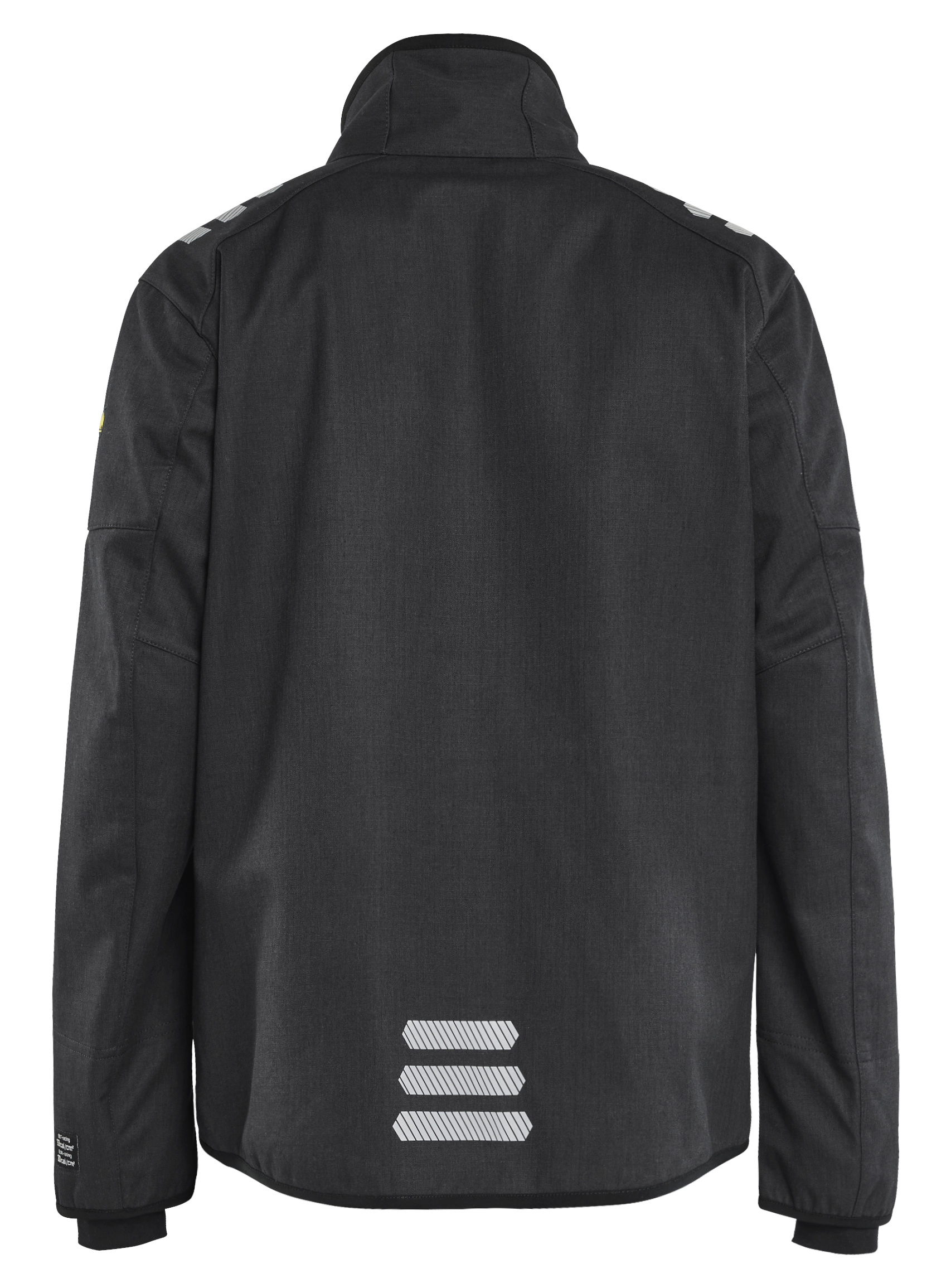 Multinorm Softshell Jacke Inhärent APC 2