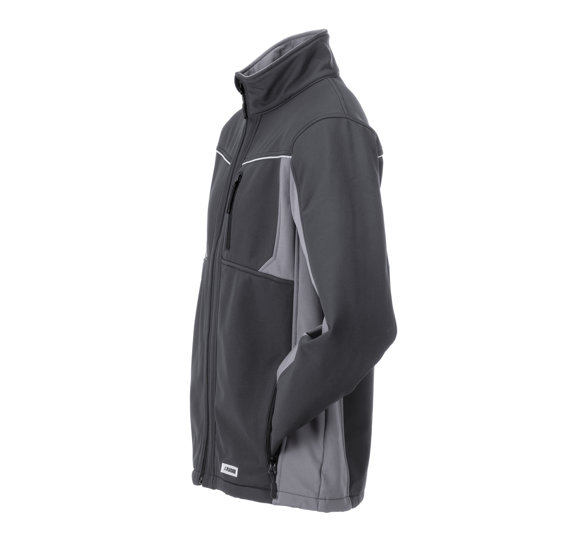 PLANAM Softshelljacke Highline