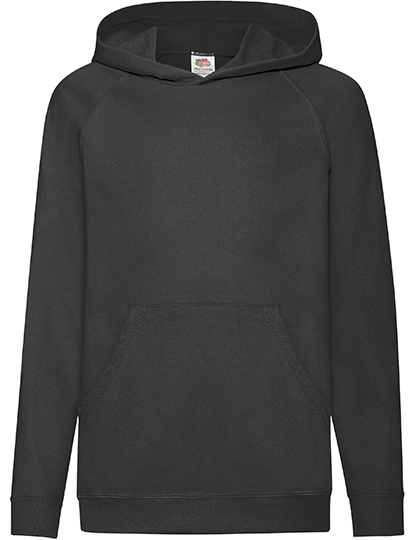 Sweatshirt – Kids´ Lightweight Hooded Sweat