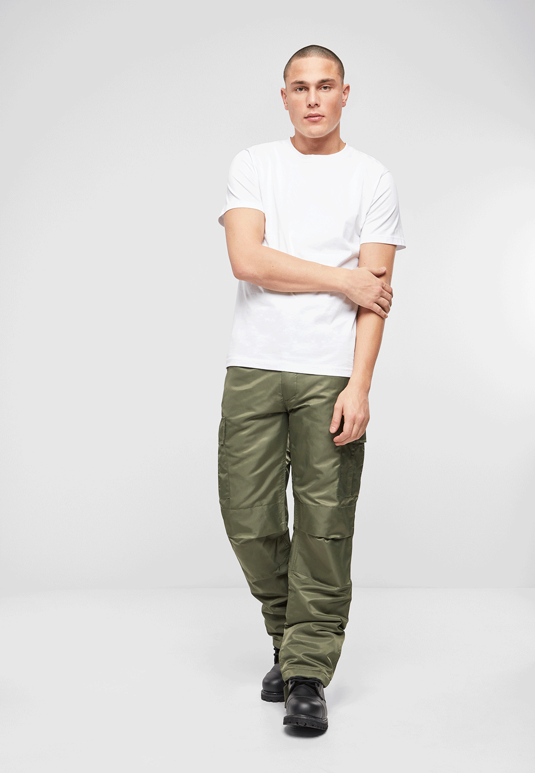 Thermo Pants