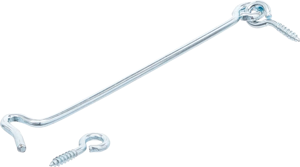 Bgs Diy Sturmhaken, 4,0 X 160 Mm