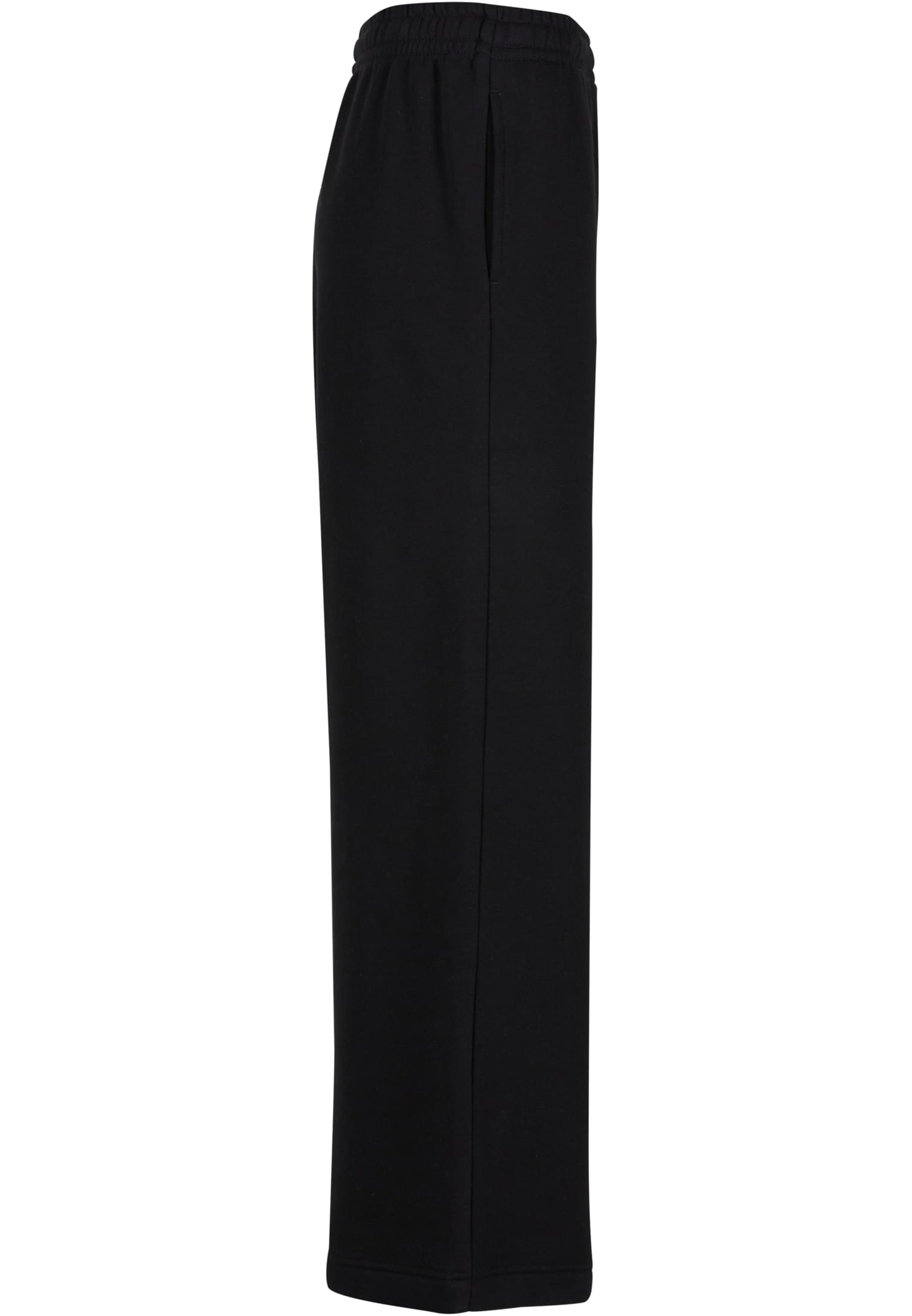 Hose – Ladies Wideleg Sweatpants