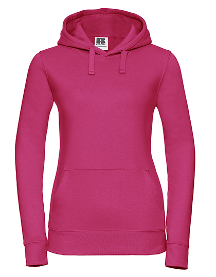 Sweatshirt – Ladies´ Authentic Hooded Sweat