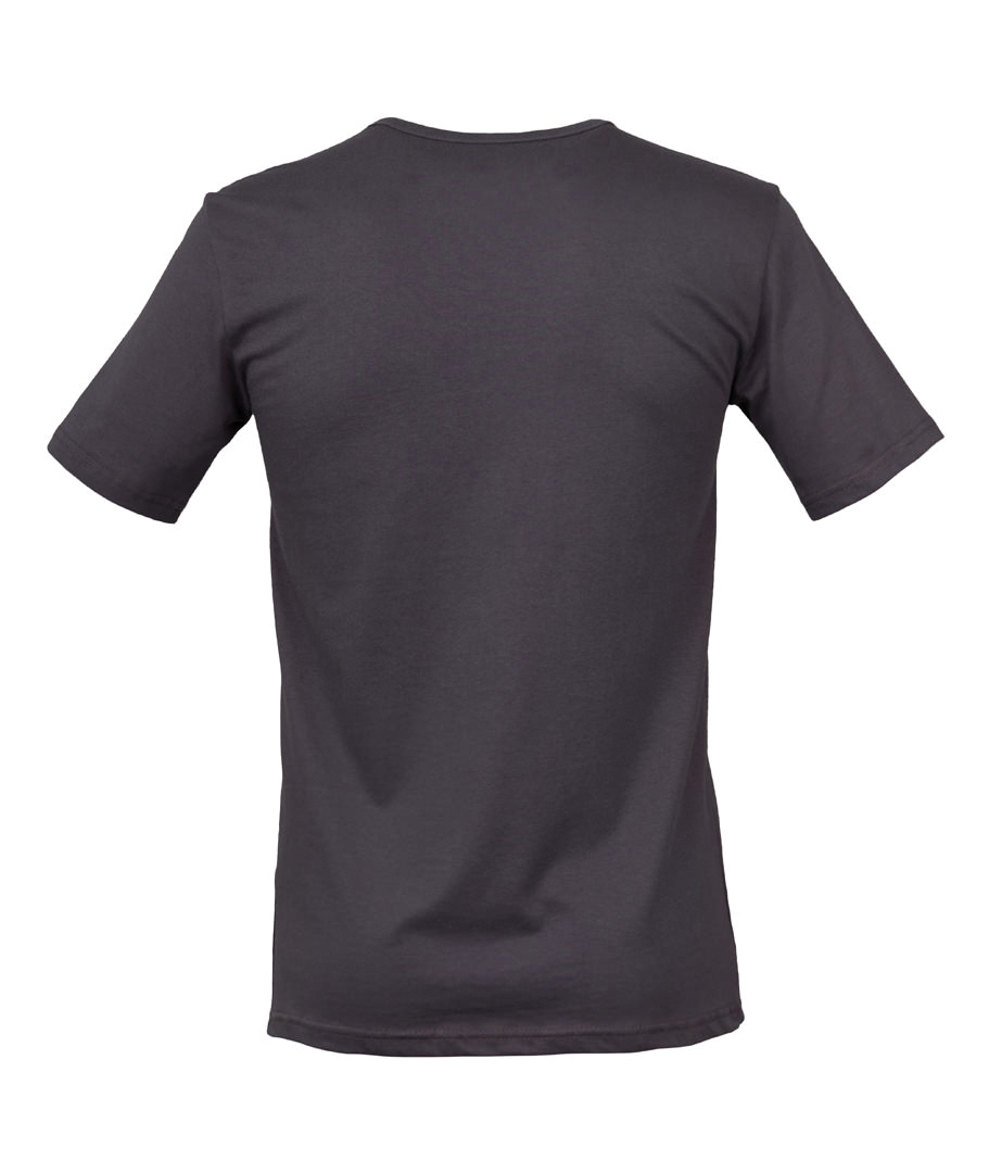 T-Shirt – Morgan Crew Neck
