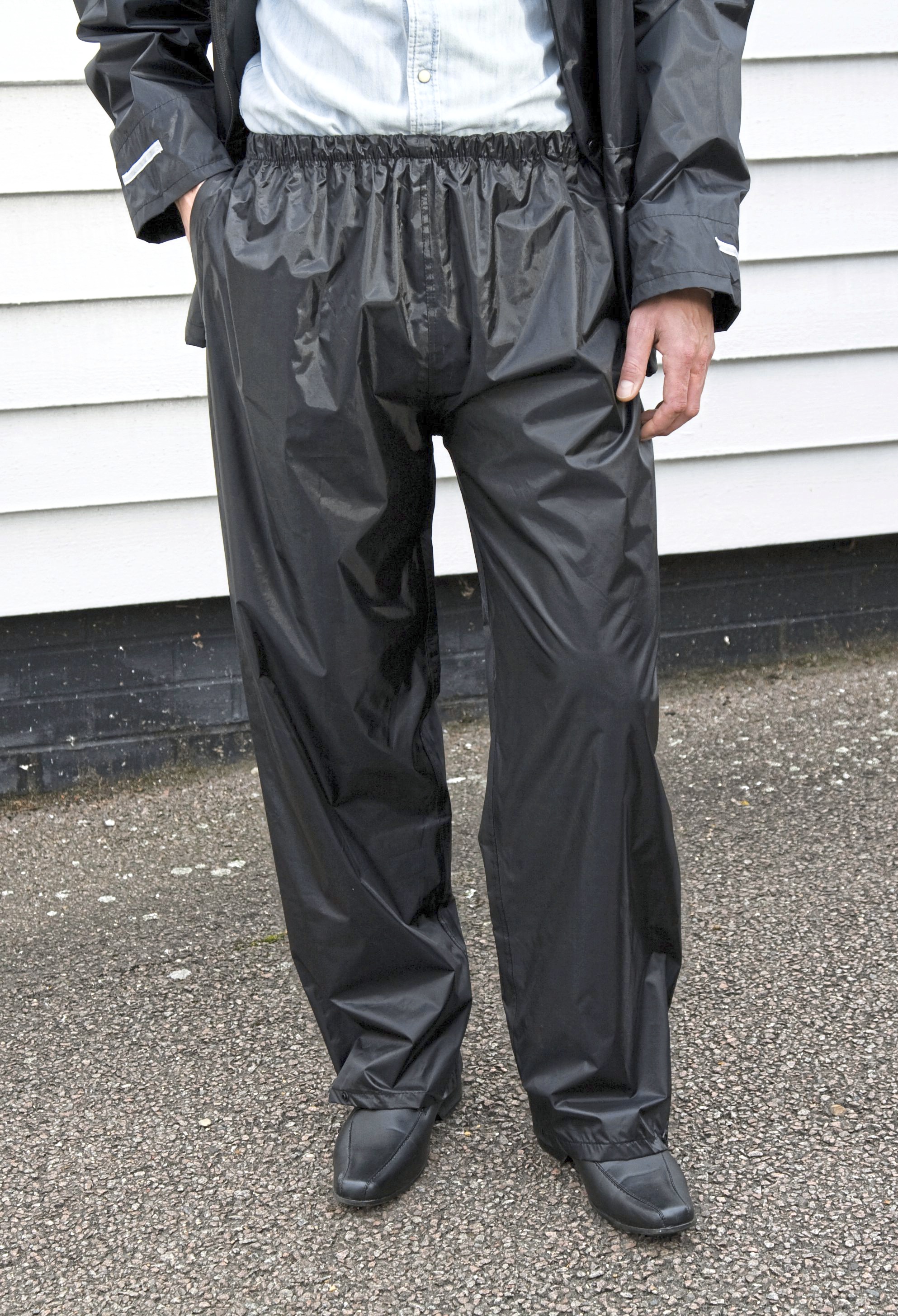 Hose – Rain Trousers